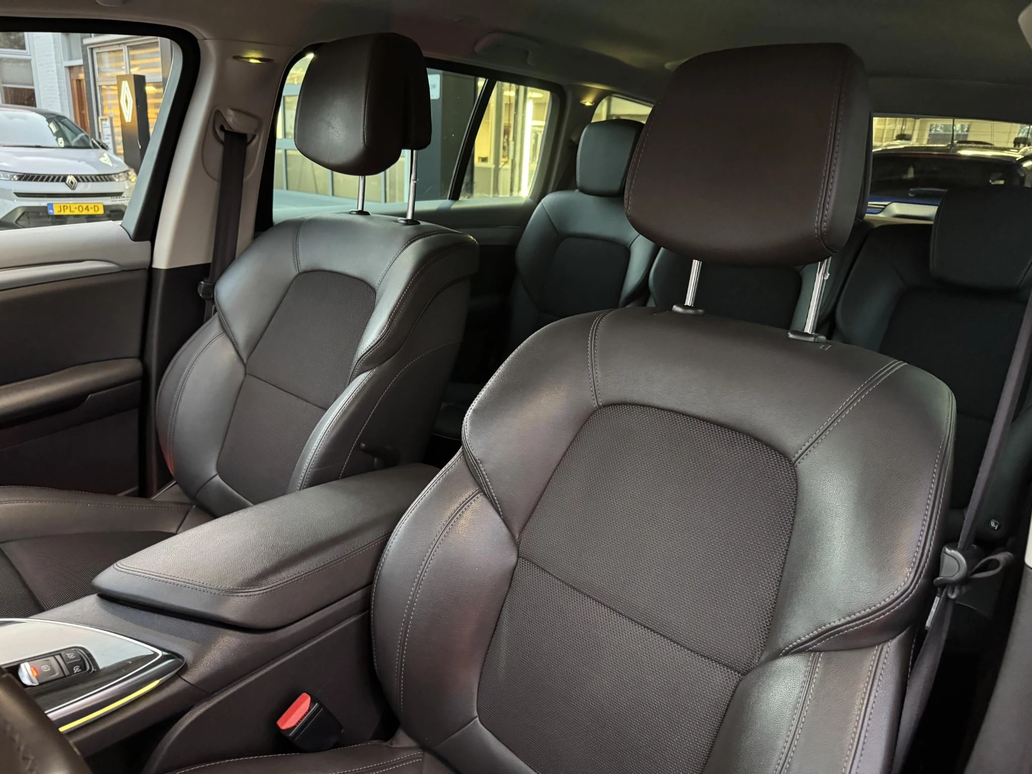 Hoofdafbeelding Renault Espace