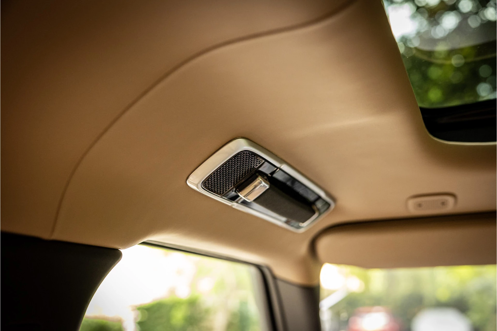 Hoofdafbeelding Land Rover Range Rover