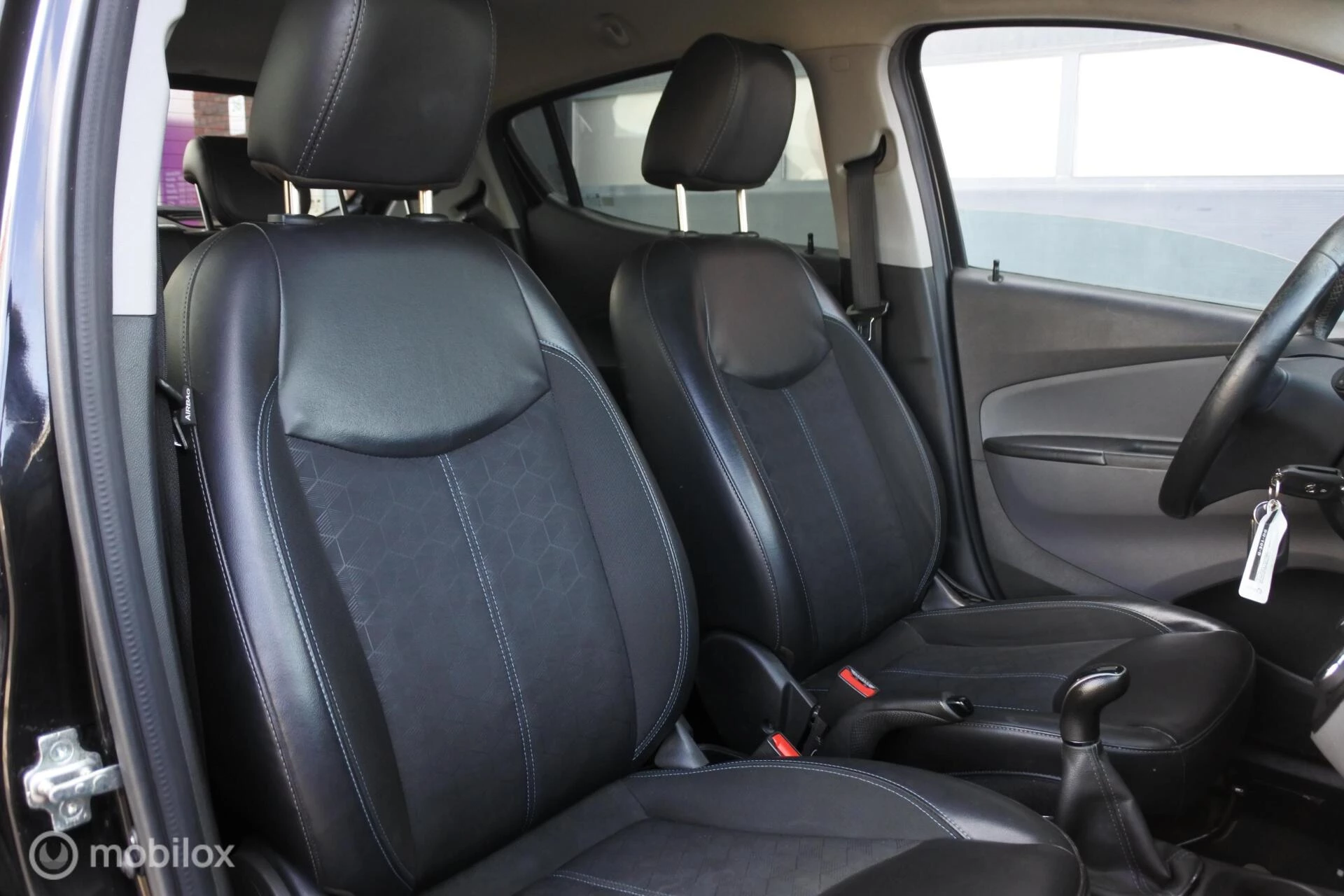 Hoofdafbeelding Opel KARL