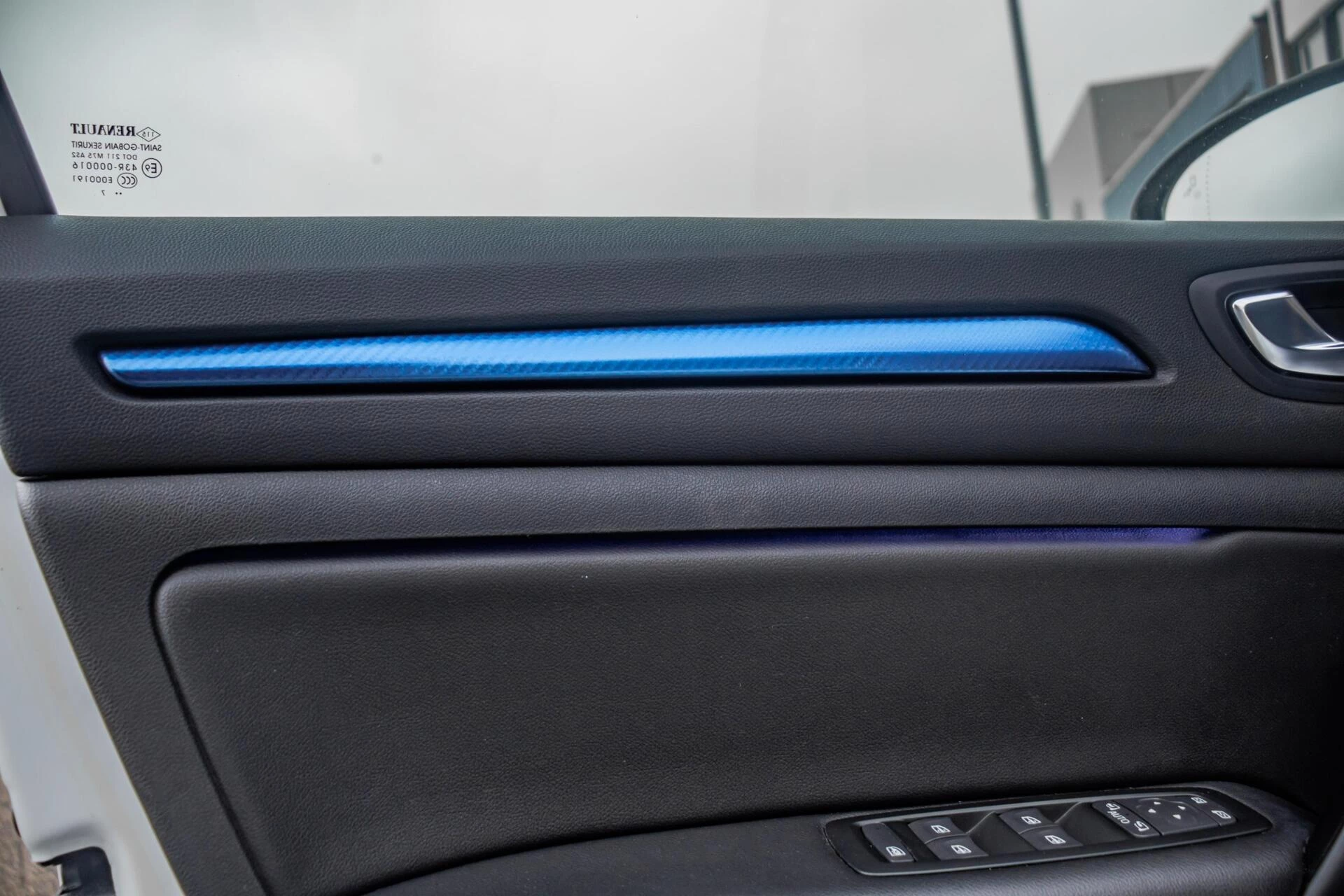 Hoofdafbeelding Renault Mégane