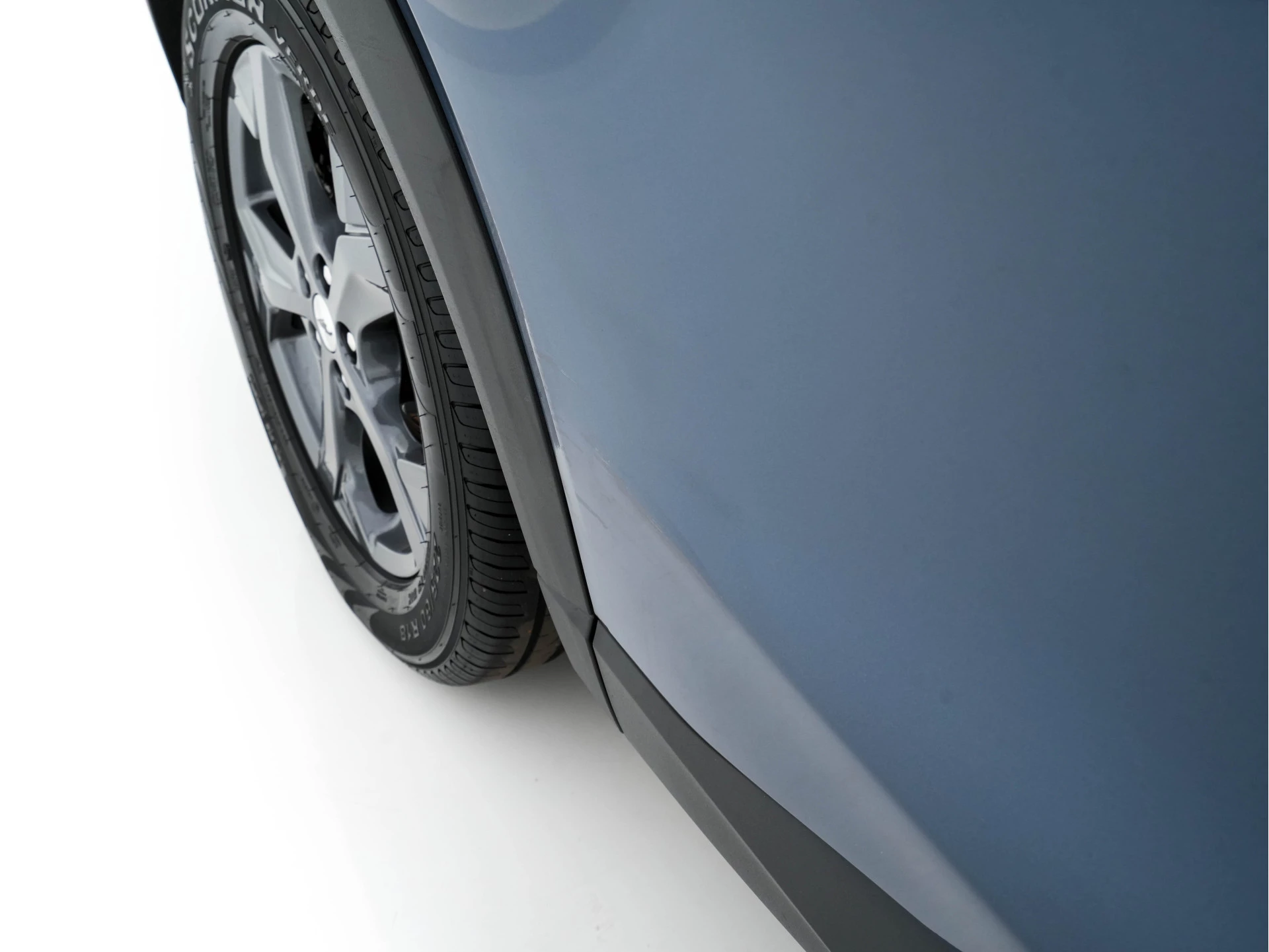 Hoofdafbeelding Ford Mustang Mach-E