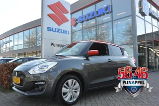 Suzuki Swift 1.2 Select 5-deurs Airco Smart Hybrid Navigatie / Camera