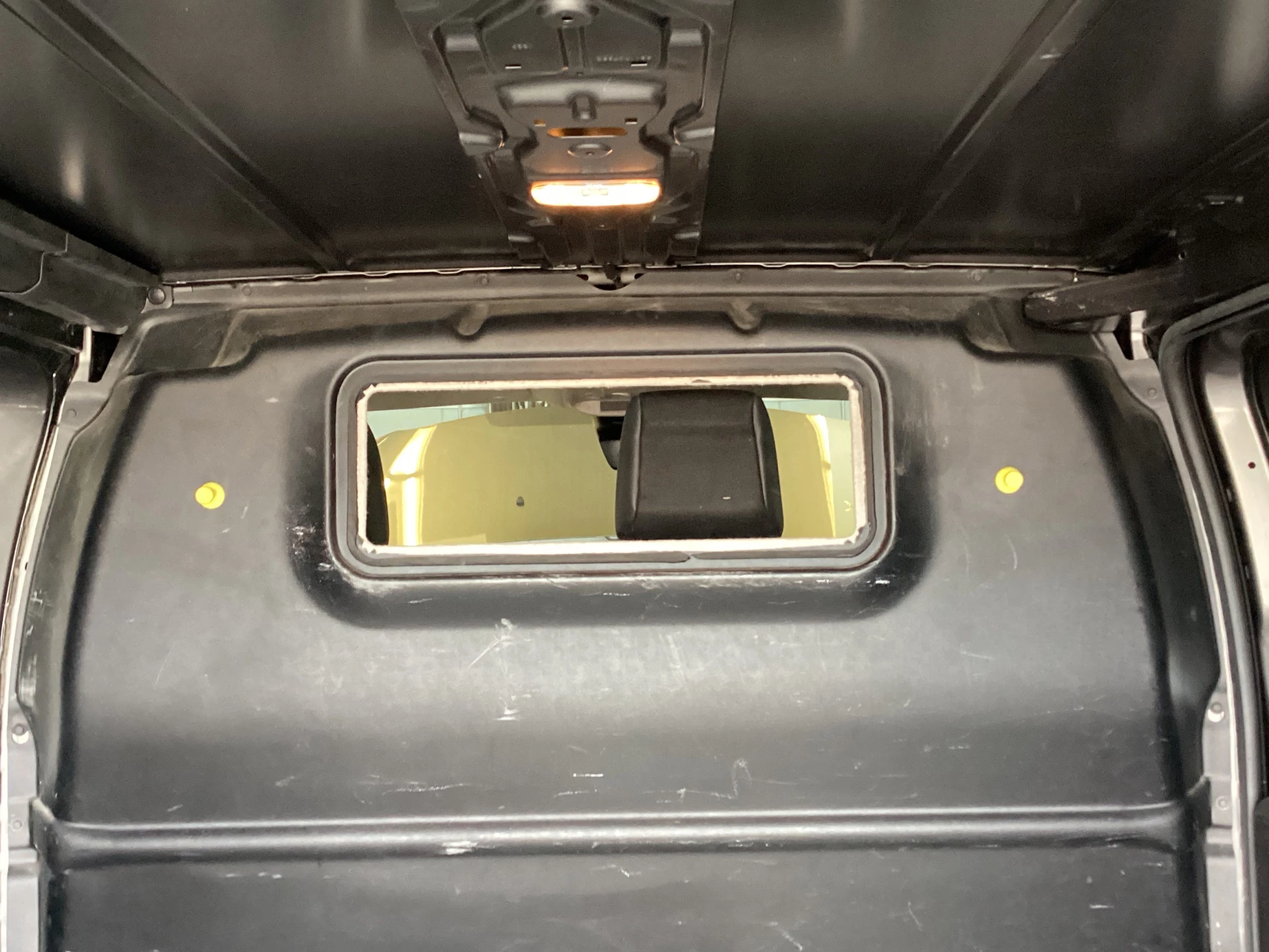 Hoofdafbeelding Citroën Jumpy