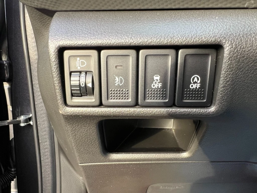 Hoofdafbeelding Suzuki S-Cross
