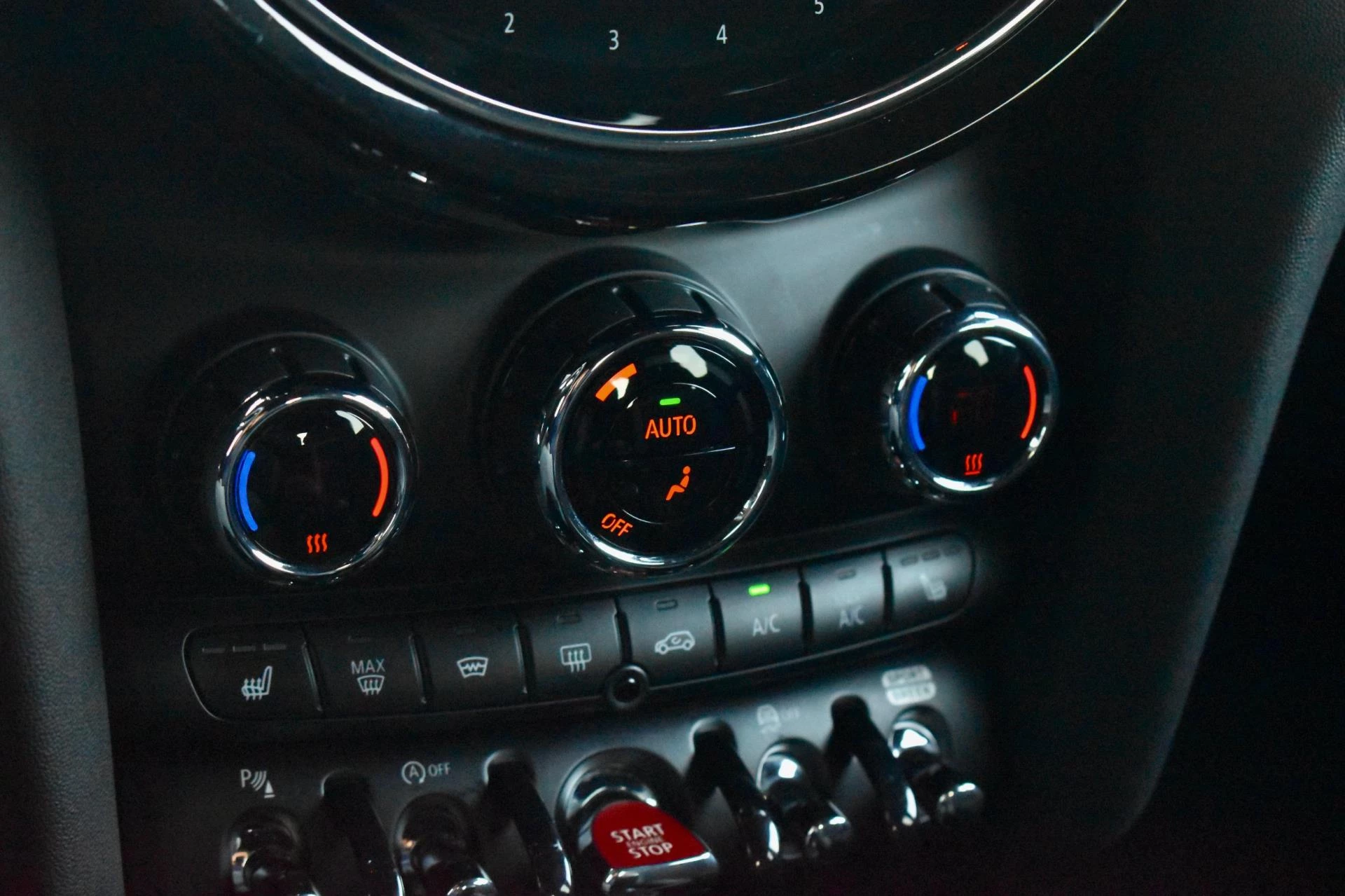 Hoofdafbeelding MINI Cooper S