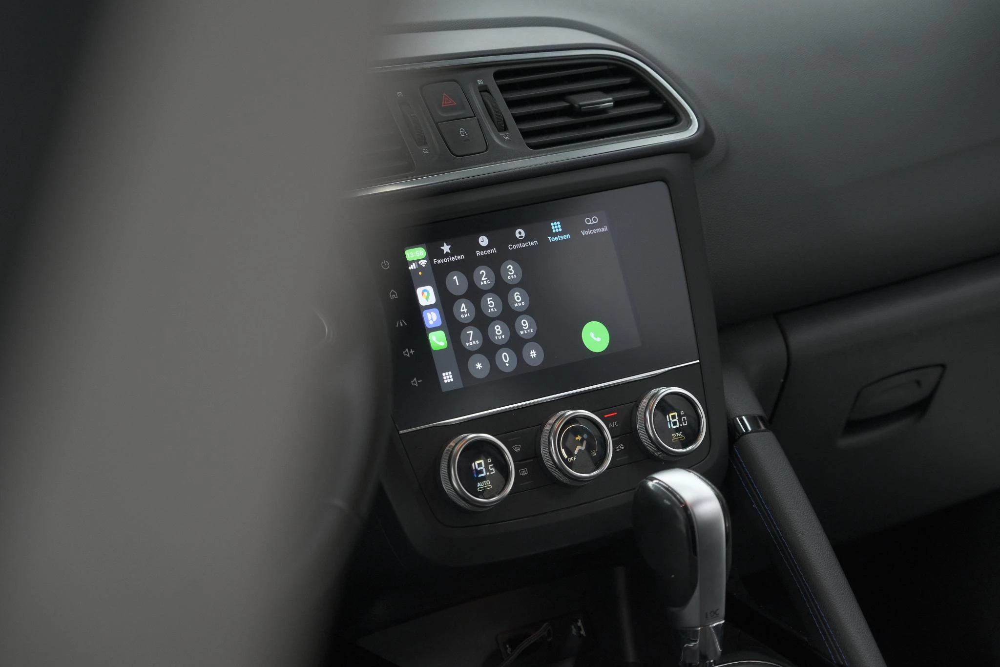 Hoofdafbeelding Renault Kadjar