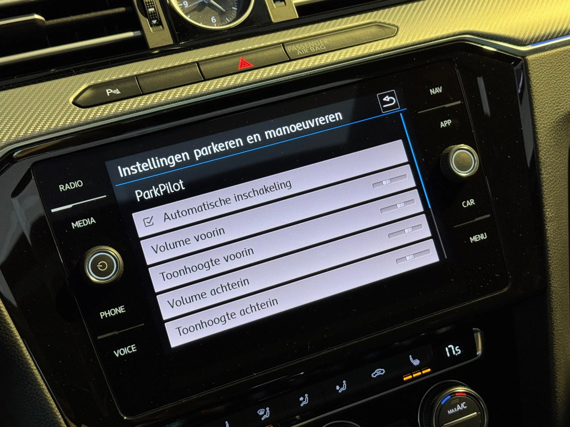 Hoofdafbeelding Volkswagen Arteon