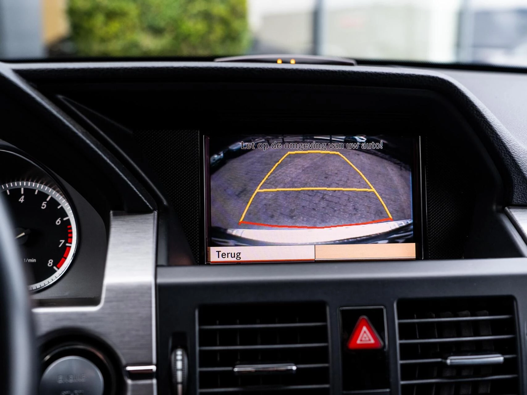 Hoofdafbeelding Mercedes-Benz GLK