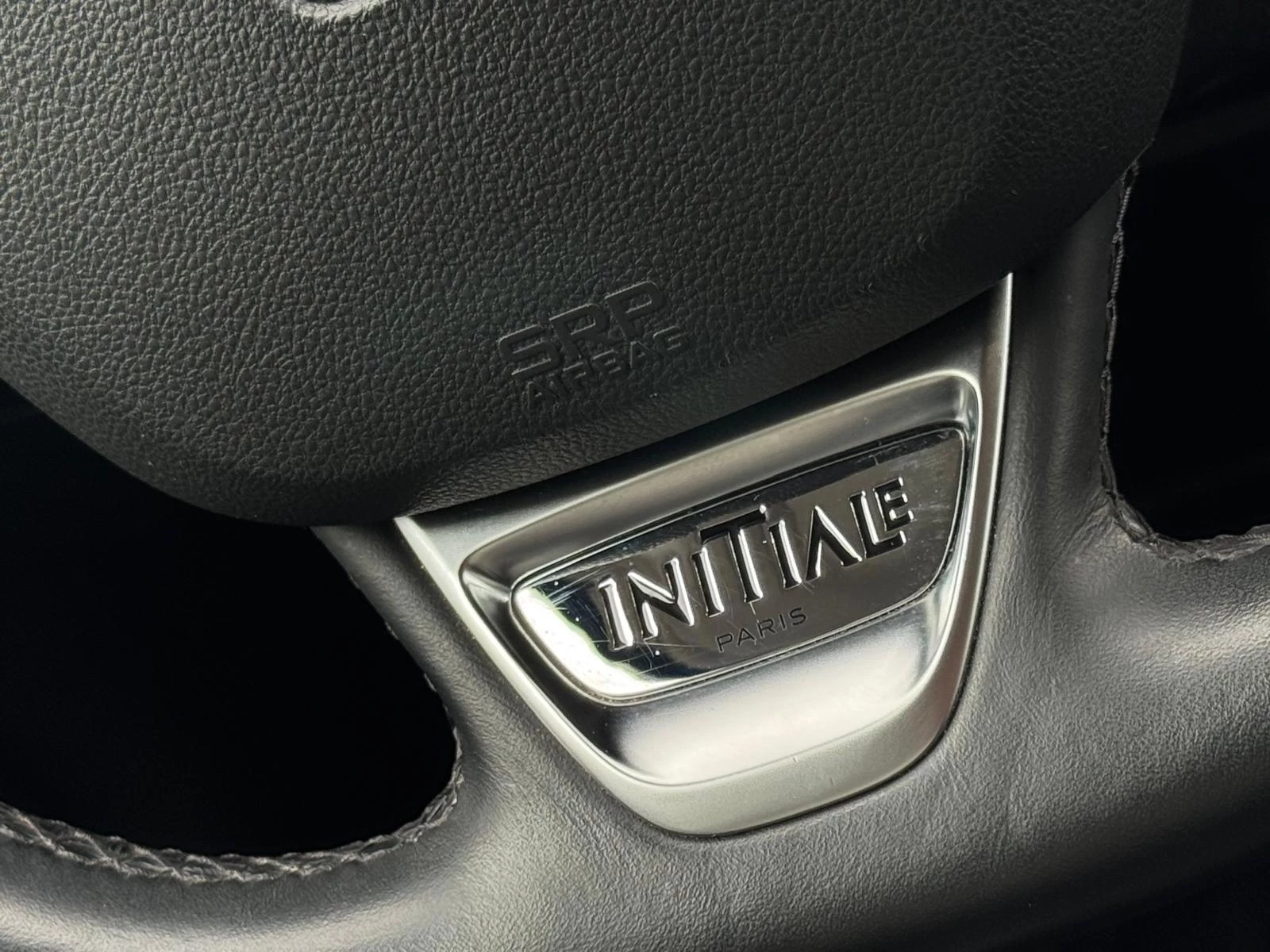 Hoofdafbeelding Renault Talisman