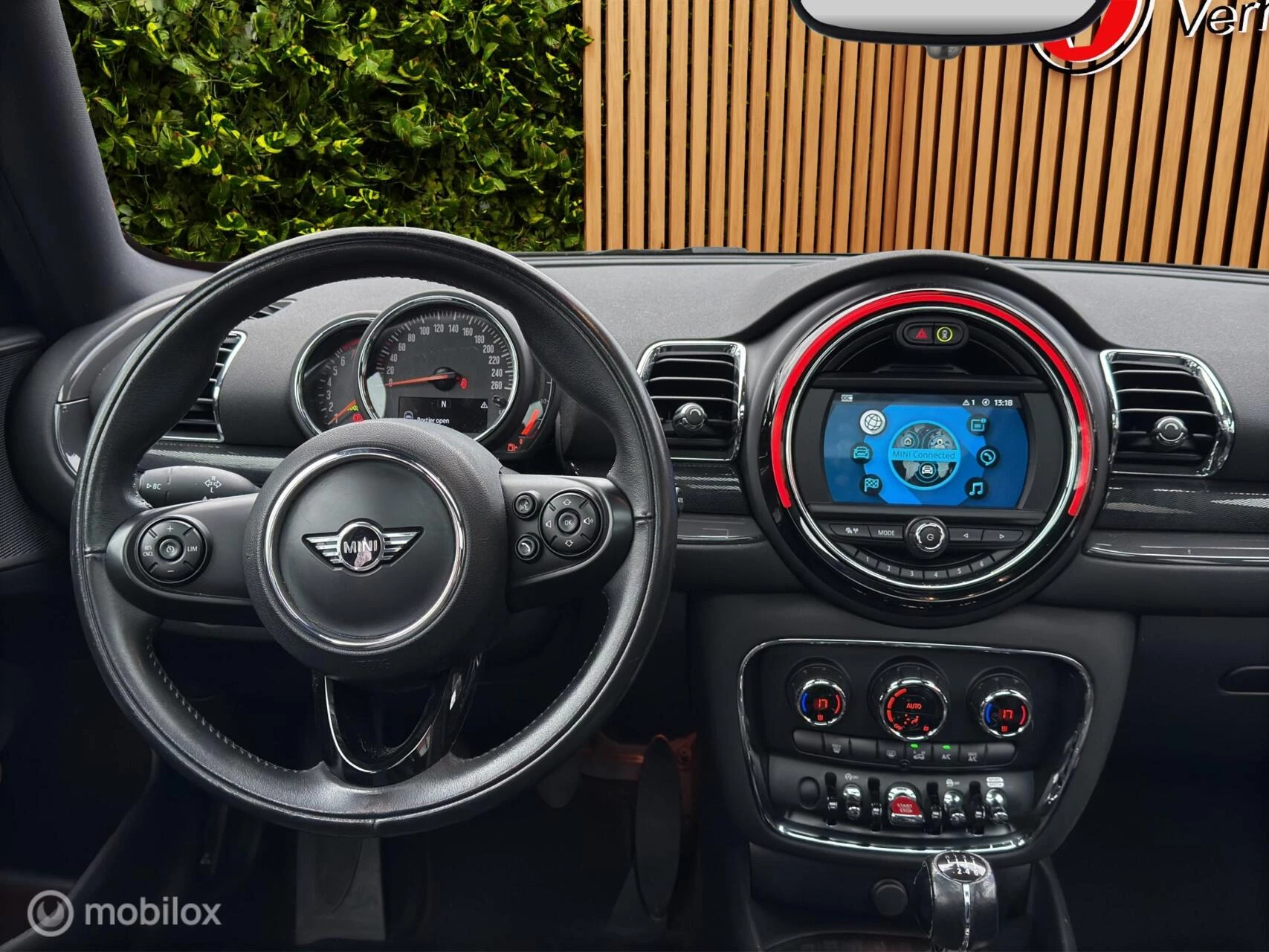 Hoofdafbeelding MINI Clubman