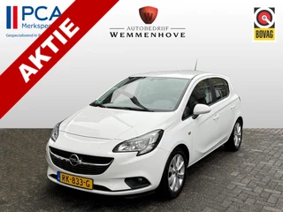 Opel Corsa 1.2 Airco/5-Deurs/Lichtmetalen velgen