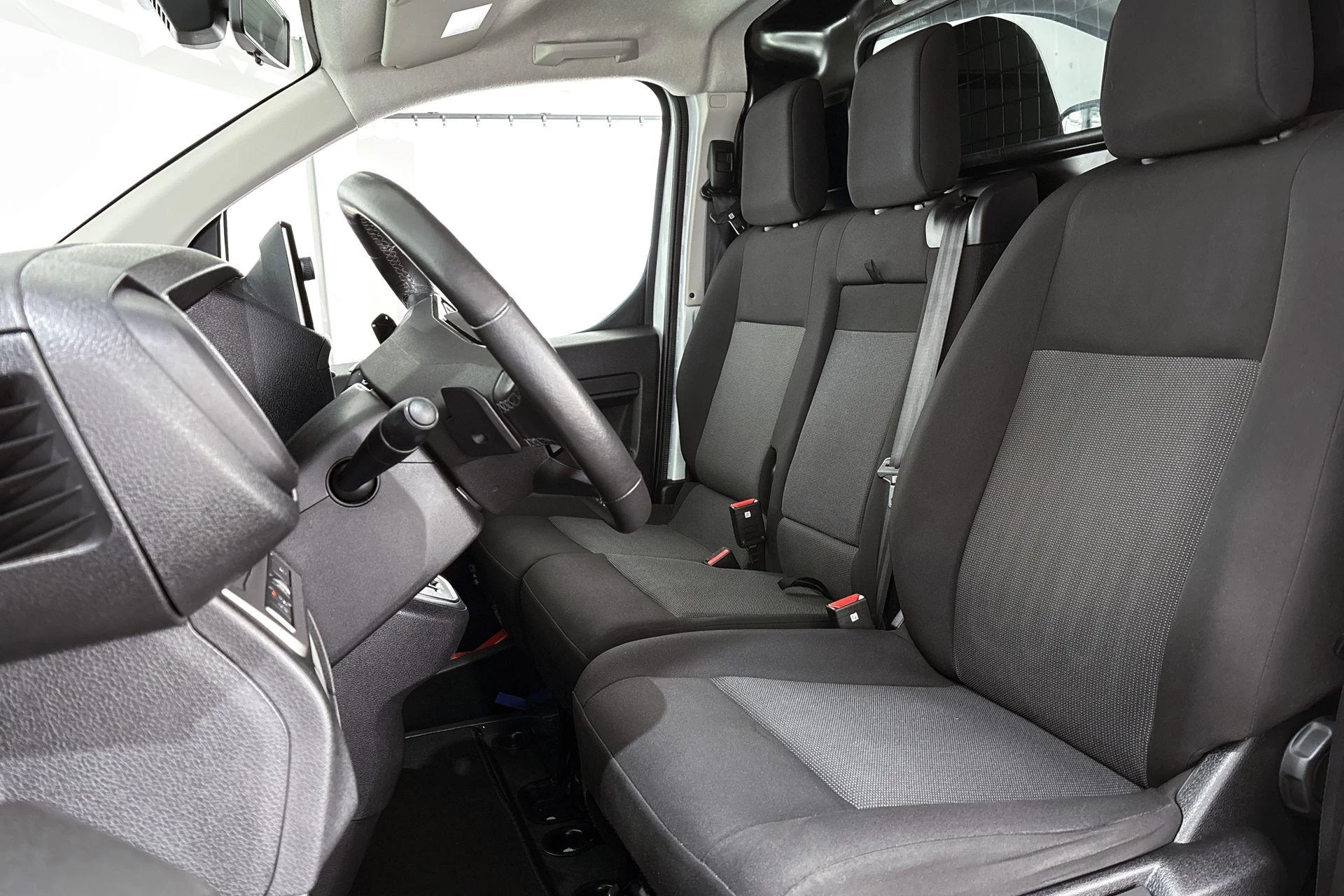 Hoofdafbeelding Citroën Jumpy