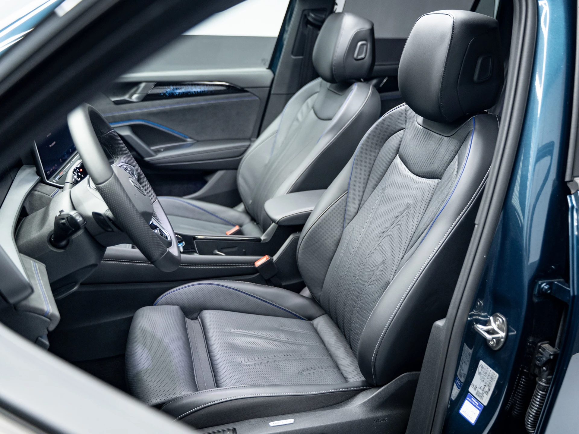 Hoofdafbeelding Volkswagen Tayron