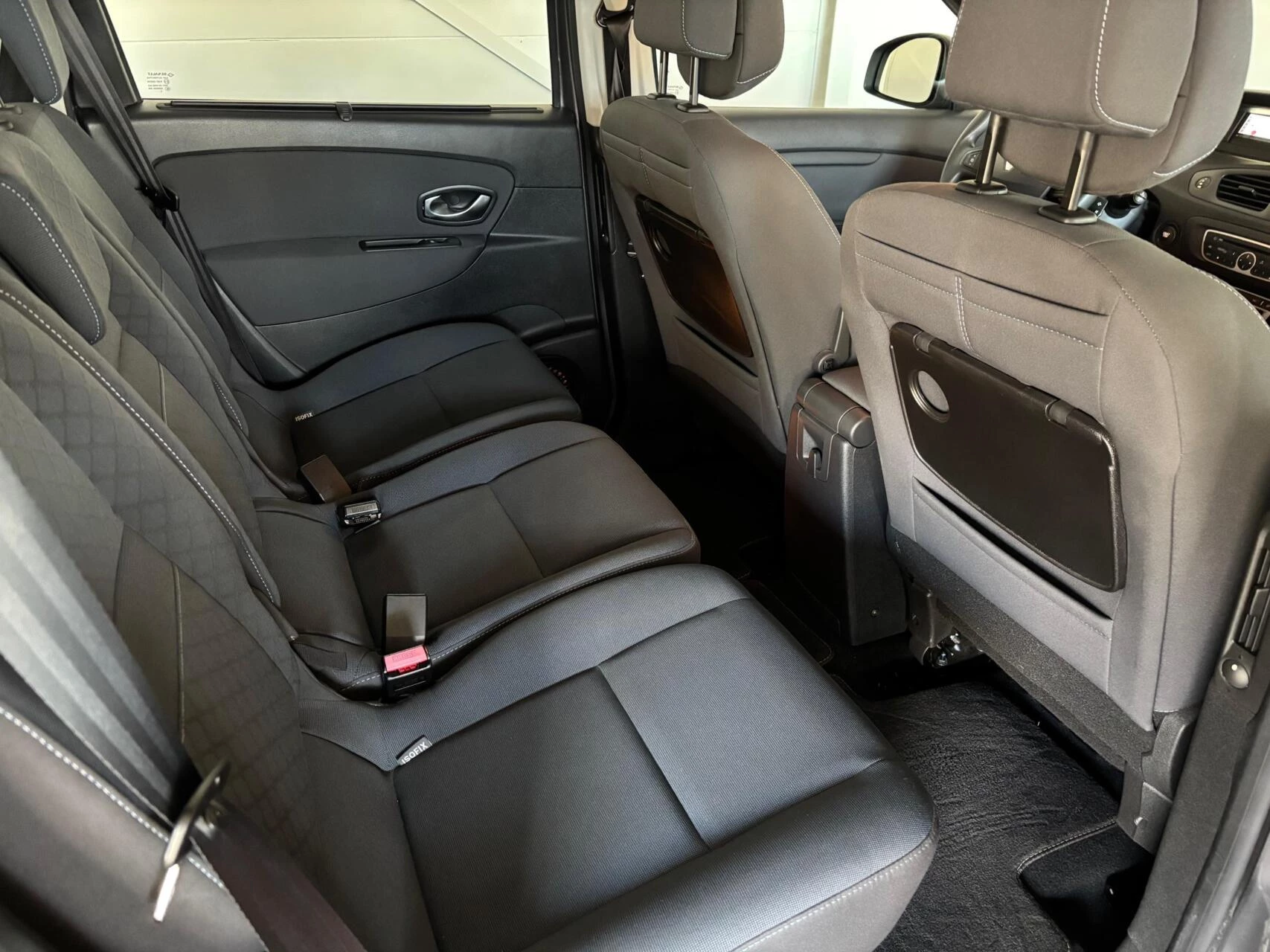 Hoofdafbeelding Renault Scénic