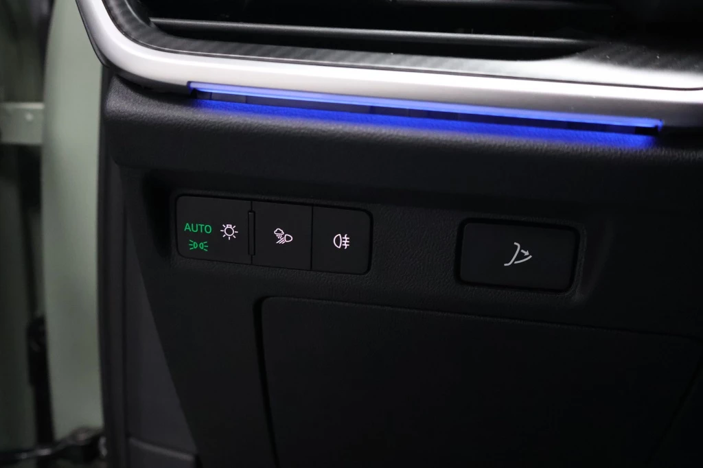 Hoofdafbeelding Škoda Elroq