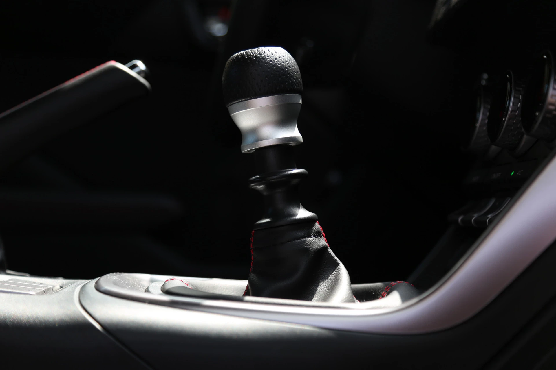 Hoofdafbeelding Subaru BRZ