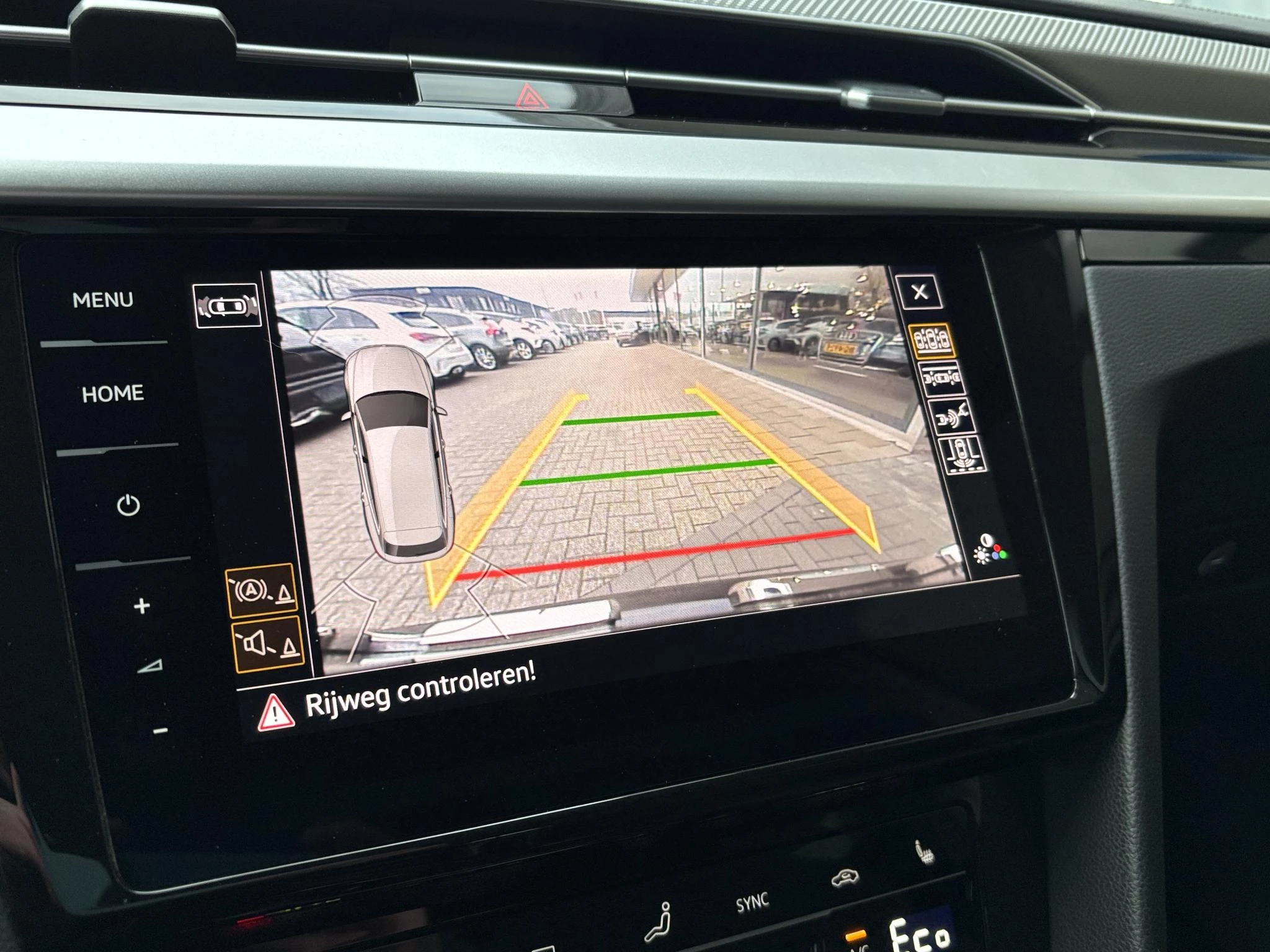 Hoofdafbeelding Volkswagen Arteon