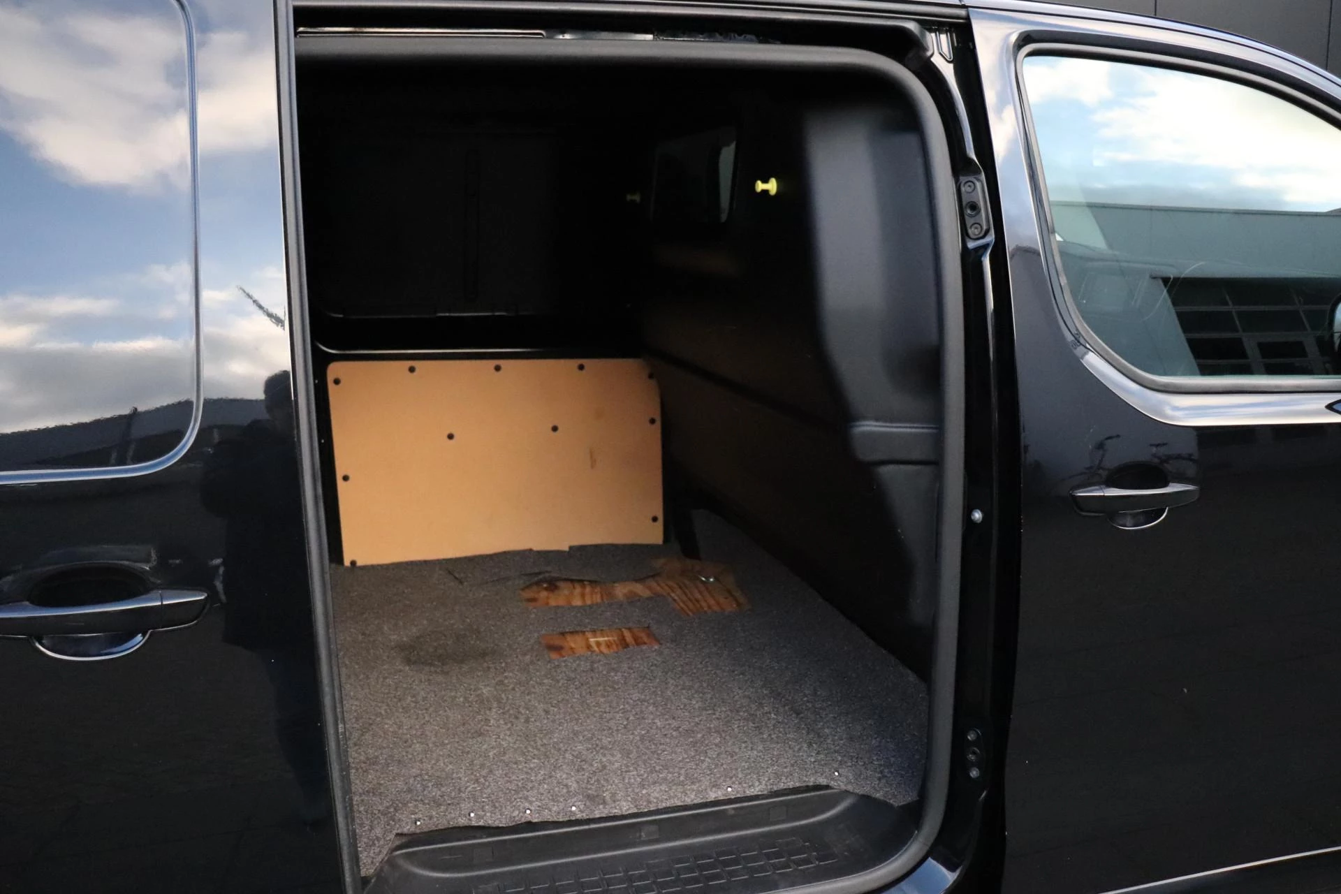 Hoofdafbeelding Peugeot Expert