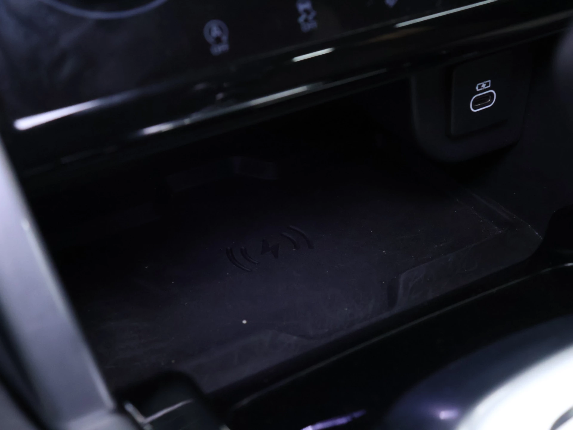 Hoofdafbeelding Land Rover Discovery Sport