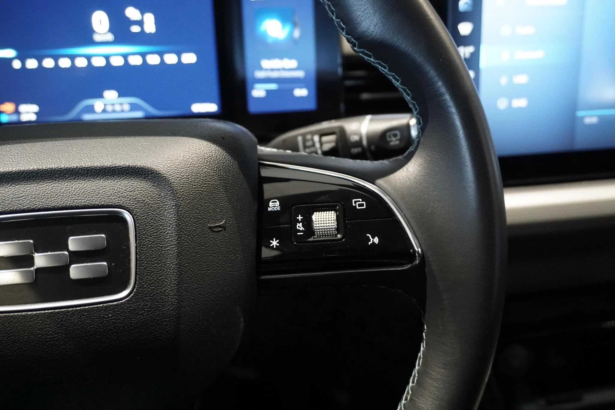 Hoofdafbeelding Aiways U5