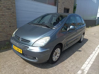 Citroen Xsara Picasso 1.6i-16V Image   1e Eigenaar   Clima/Parkeersensoren