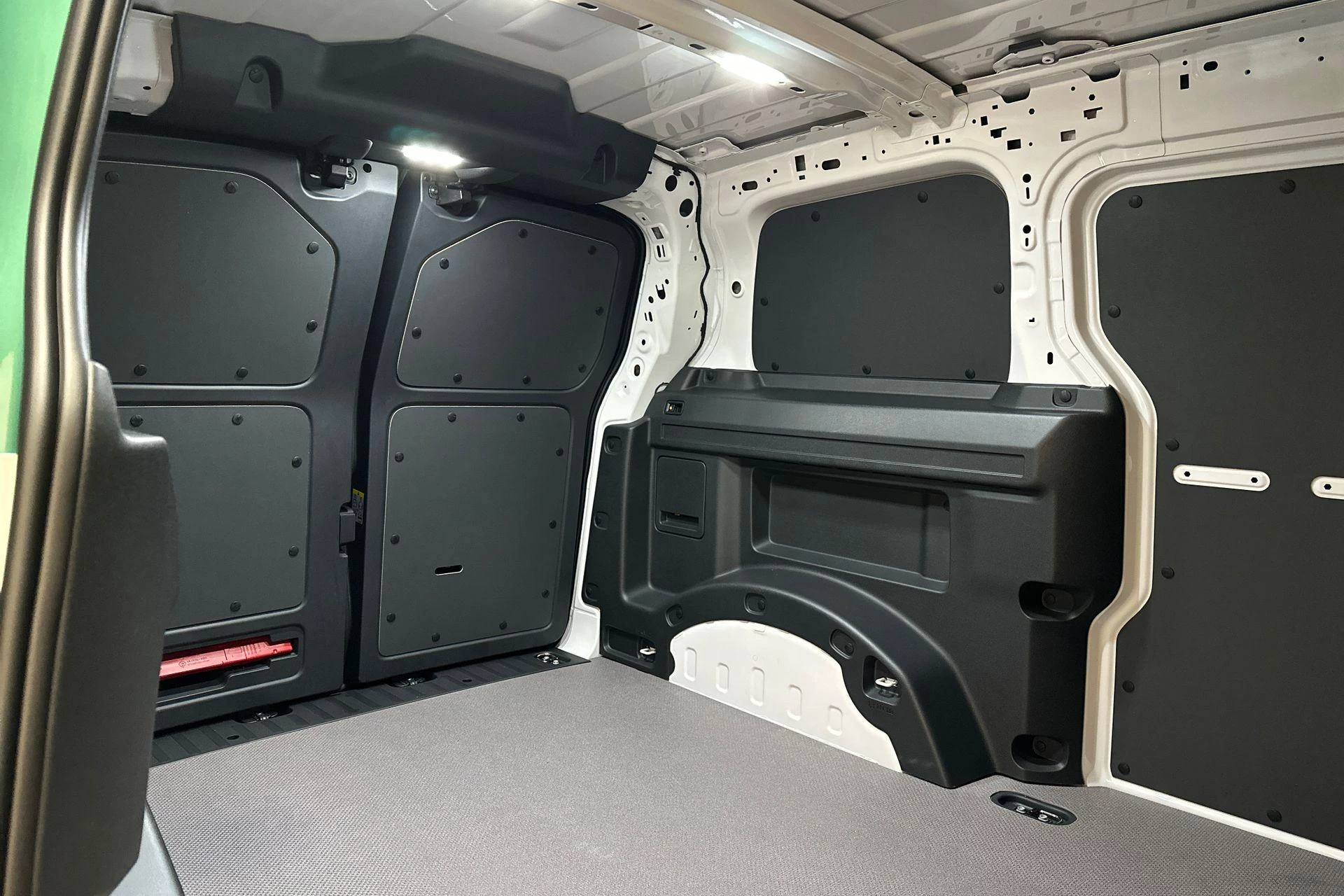 Hoofdafbeelding Volkswagen ID. Buzz Cargo