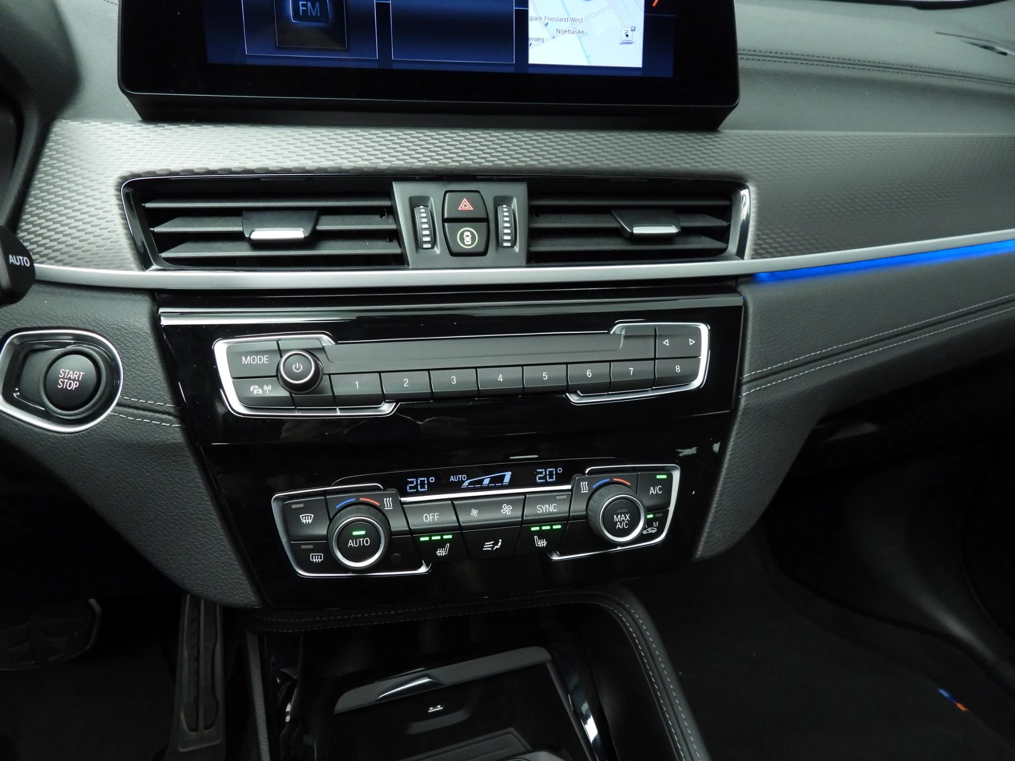 Hoofdafbeelding BMW X2