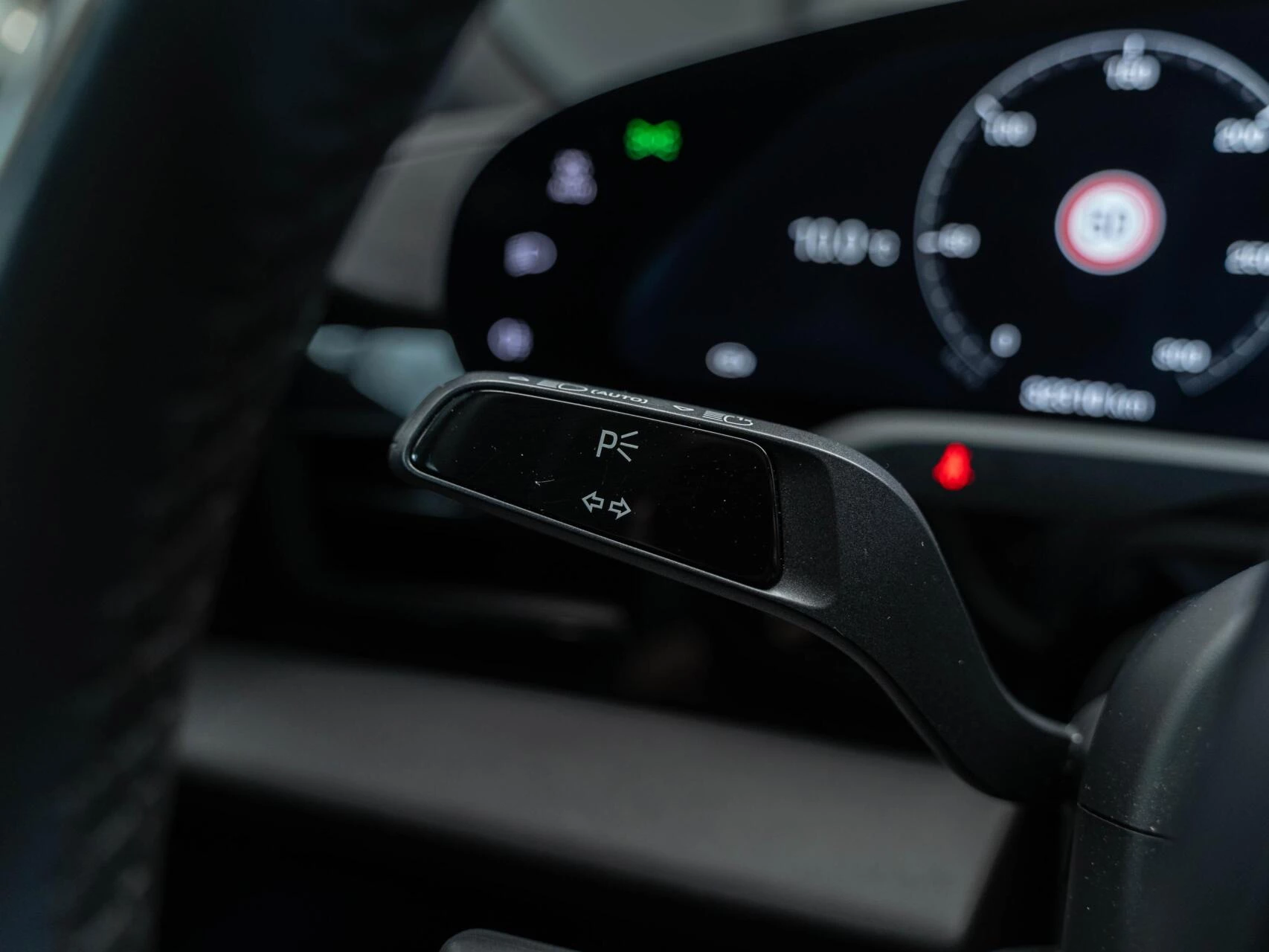 Hoofdafbeelding Porsche Taycan