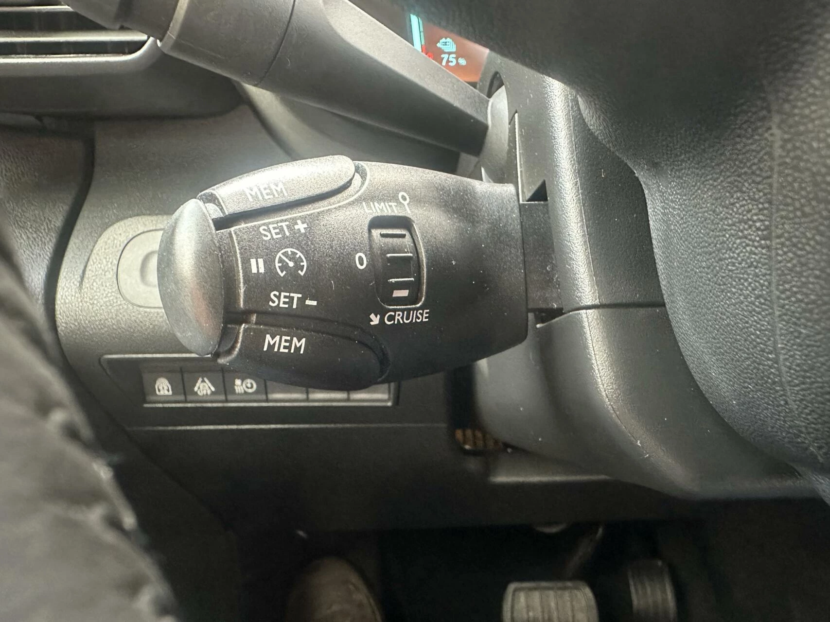 Hoofdafbeelding Citroën ë-Berlingo