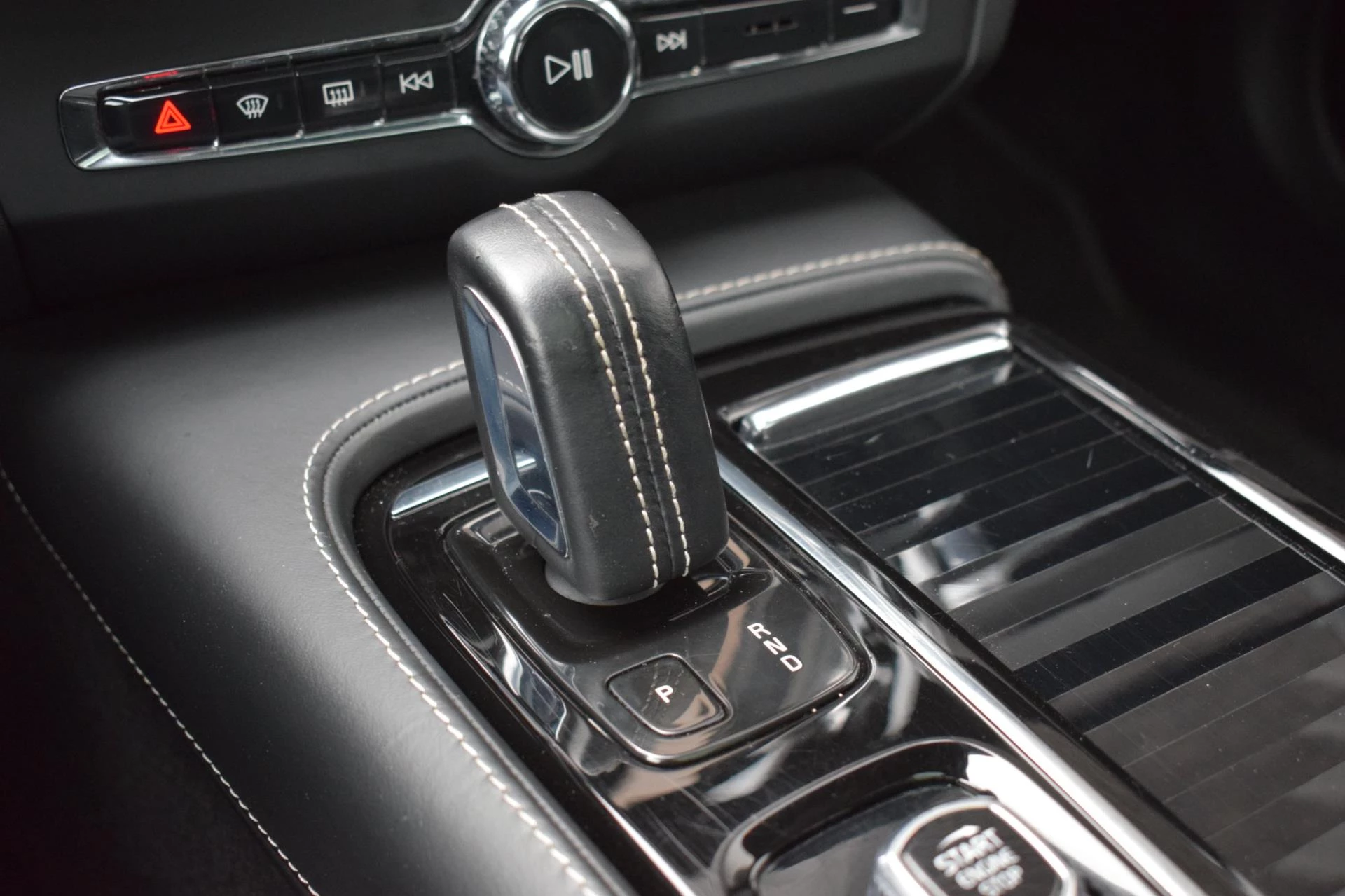 Hoofdafbeelding Volvo V90