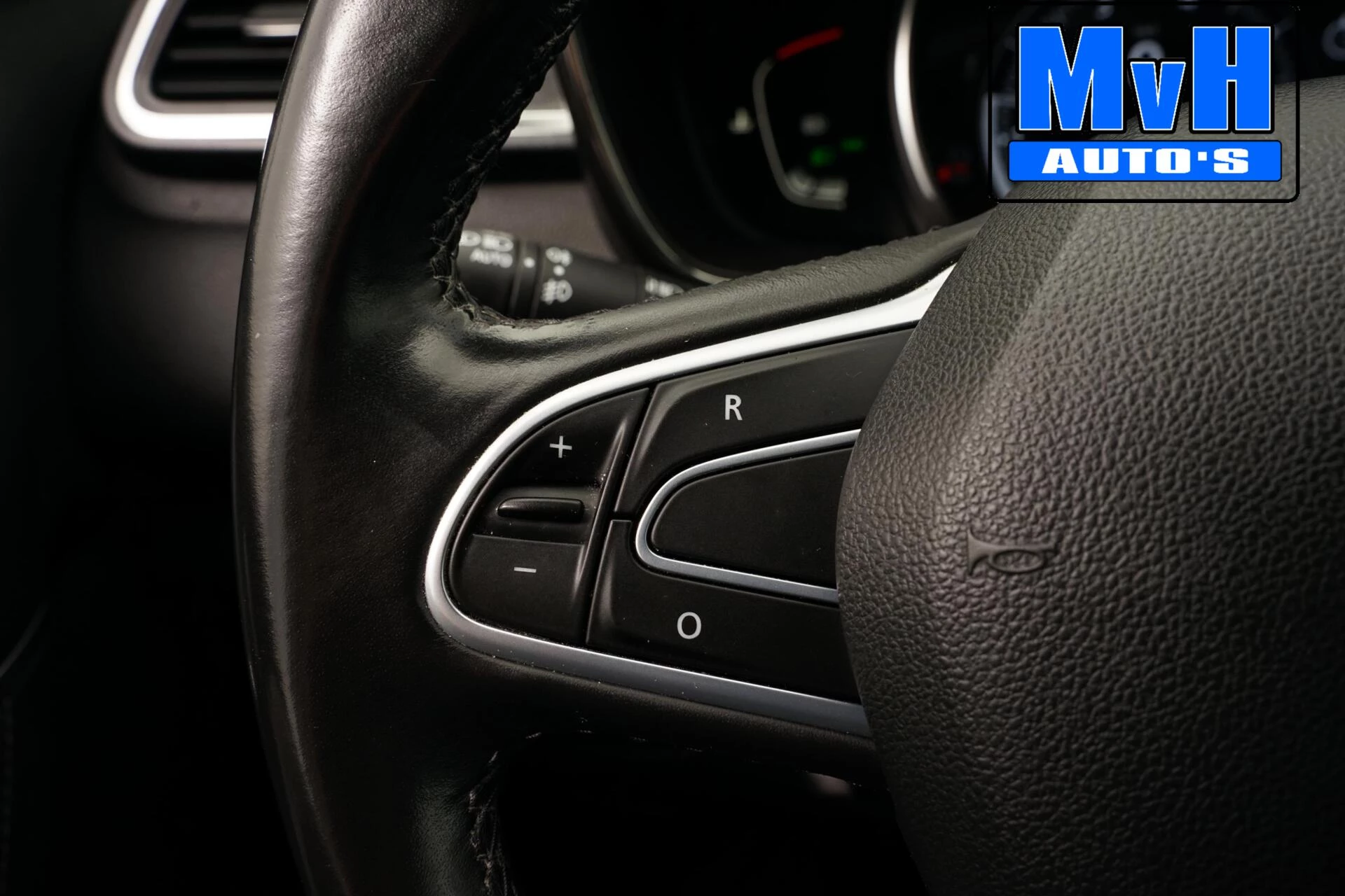 Hoofdafbeelding Renault Kadjar