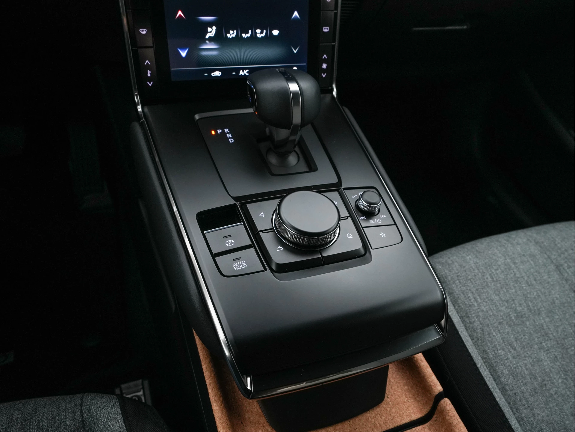 Hoofdafbeelding Mazda MX-30