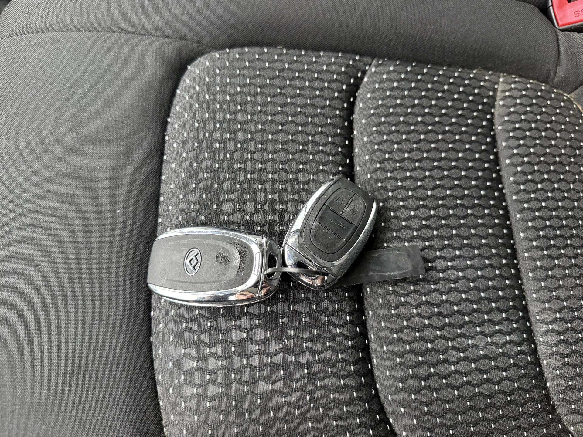 Hoofdafbeelding Maxus eDeliver9