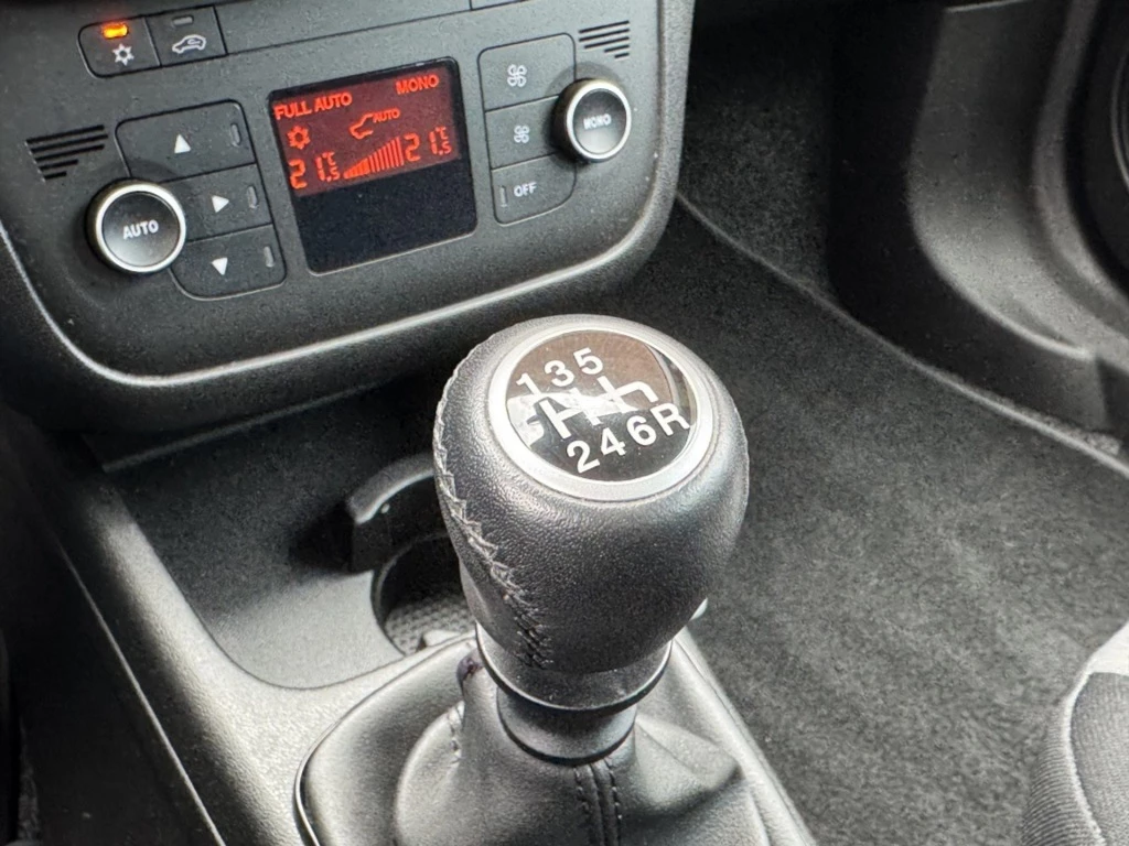 Hoofdafbeelding Fiat Punto