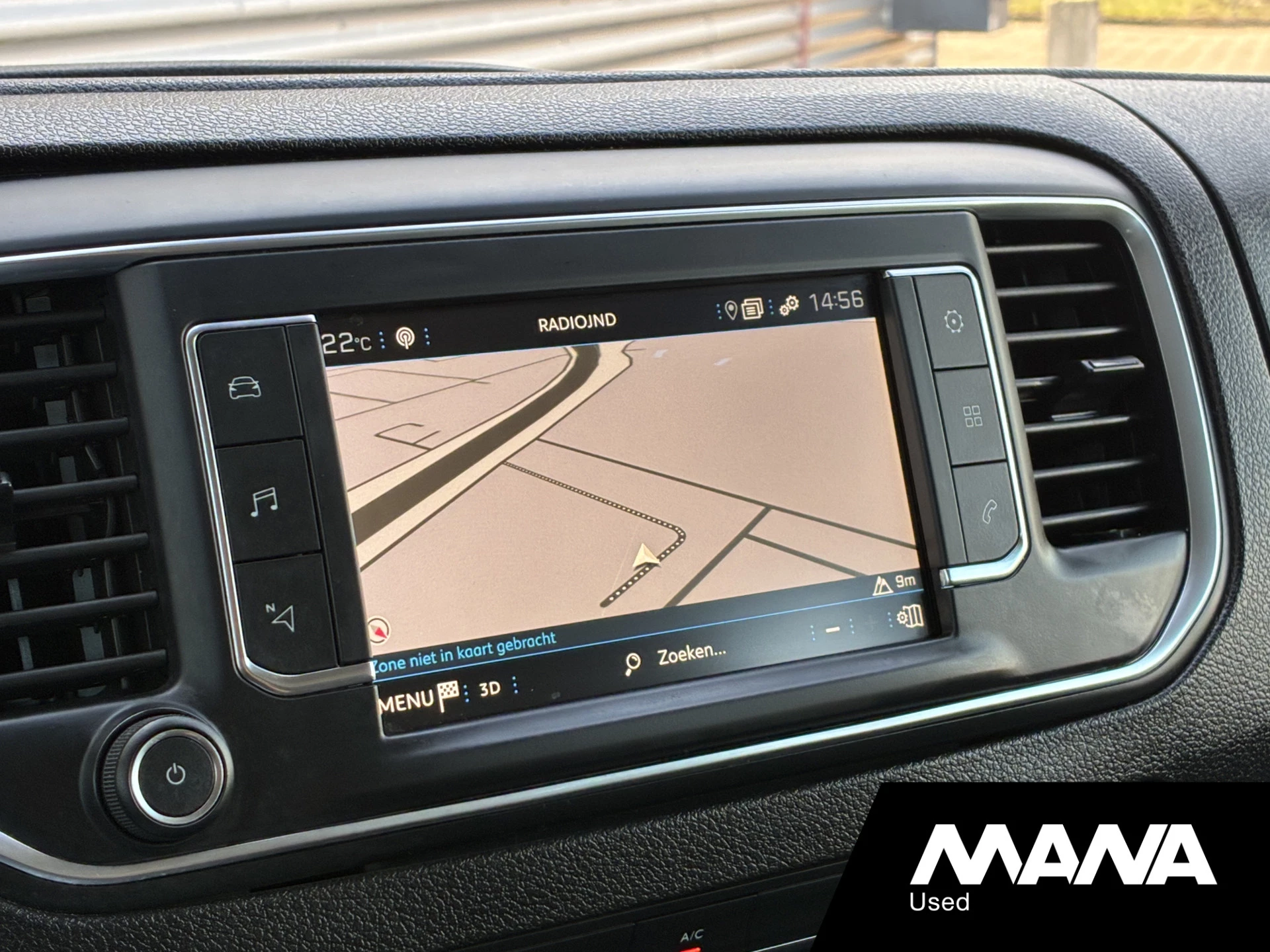 Hoofdafbeelding Peugeot Expert