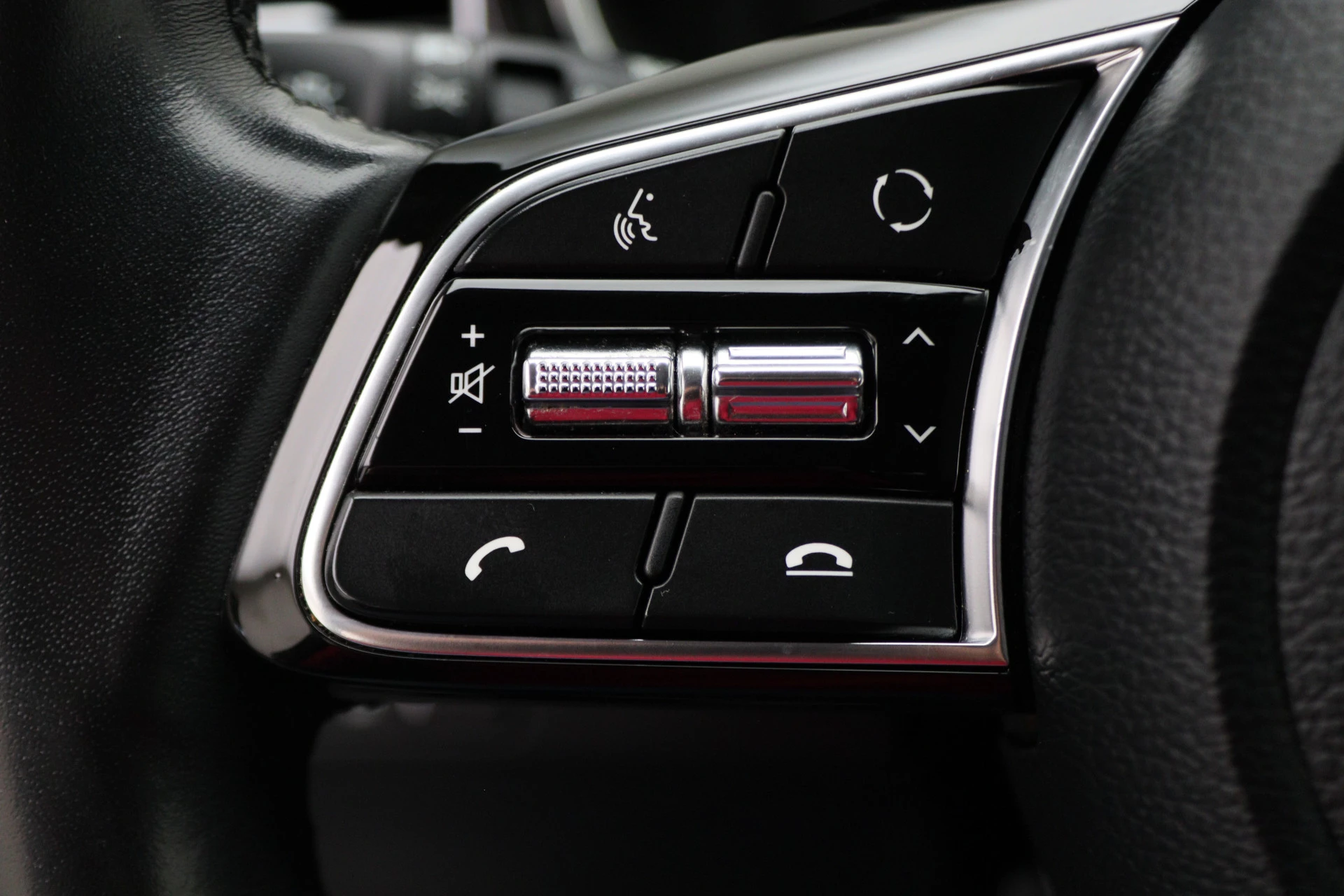 Hoofdafbeelding Kia XCeed