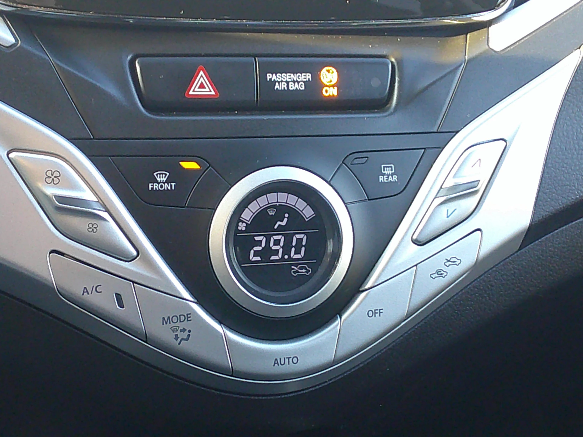 Hoofdafbeelding Suzuki Baleno