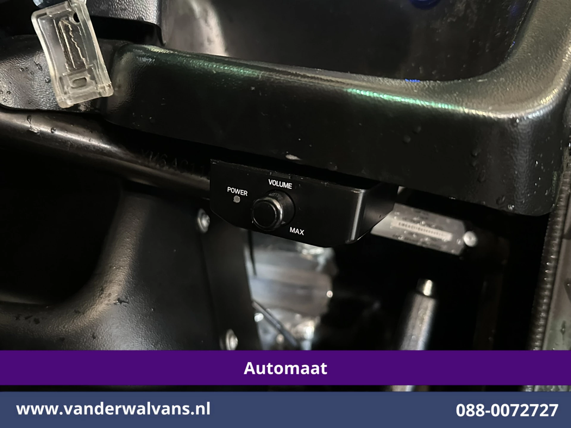 Hoofdafbeelding Carver Cargo