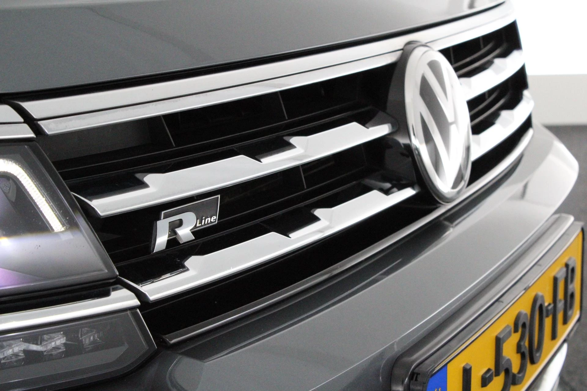 Hoofdafbeelding Volkswagen Tiguan Allspace