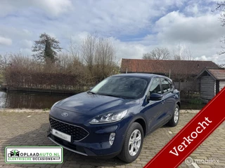 Ford Kuga 2.5 PHEV | Trekhaak | Winter Set | Soh 94,5%