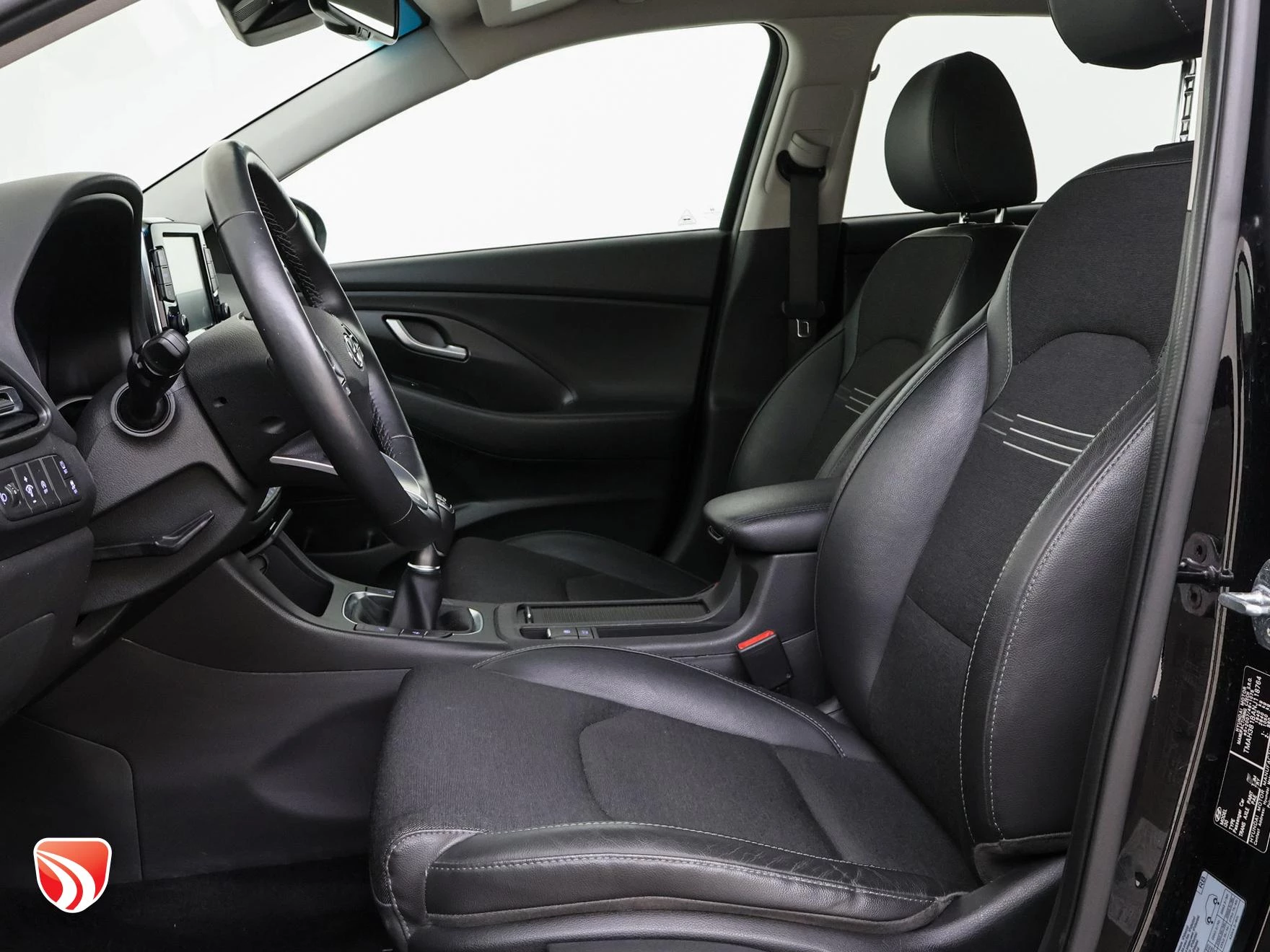 Hoofdafbeelding Hyundai i30