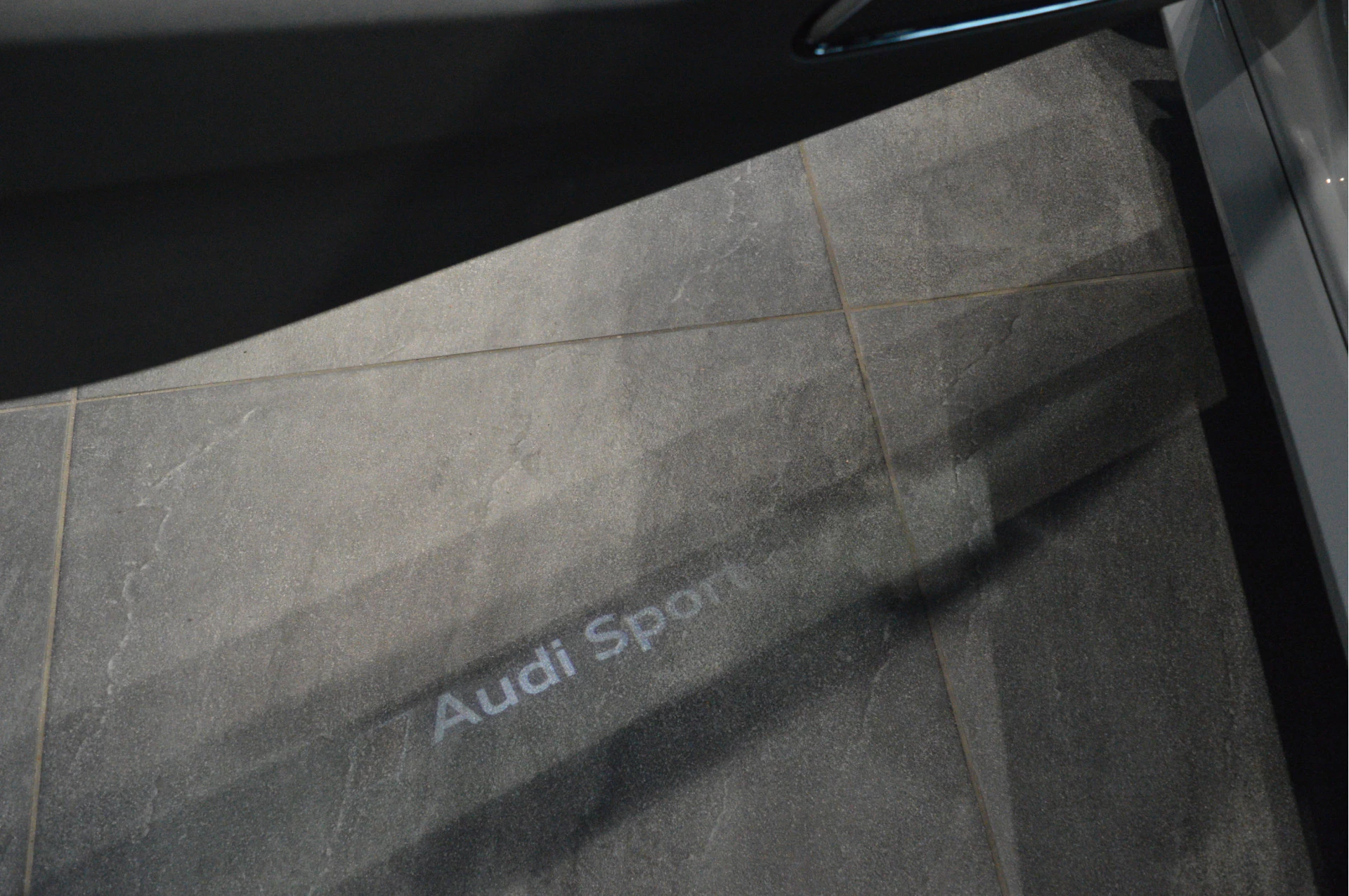 Hoofdafbeelding Audi RS3