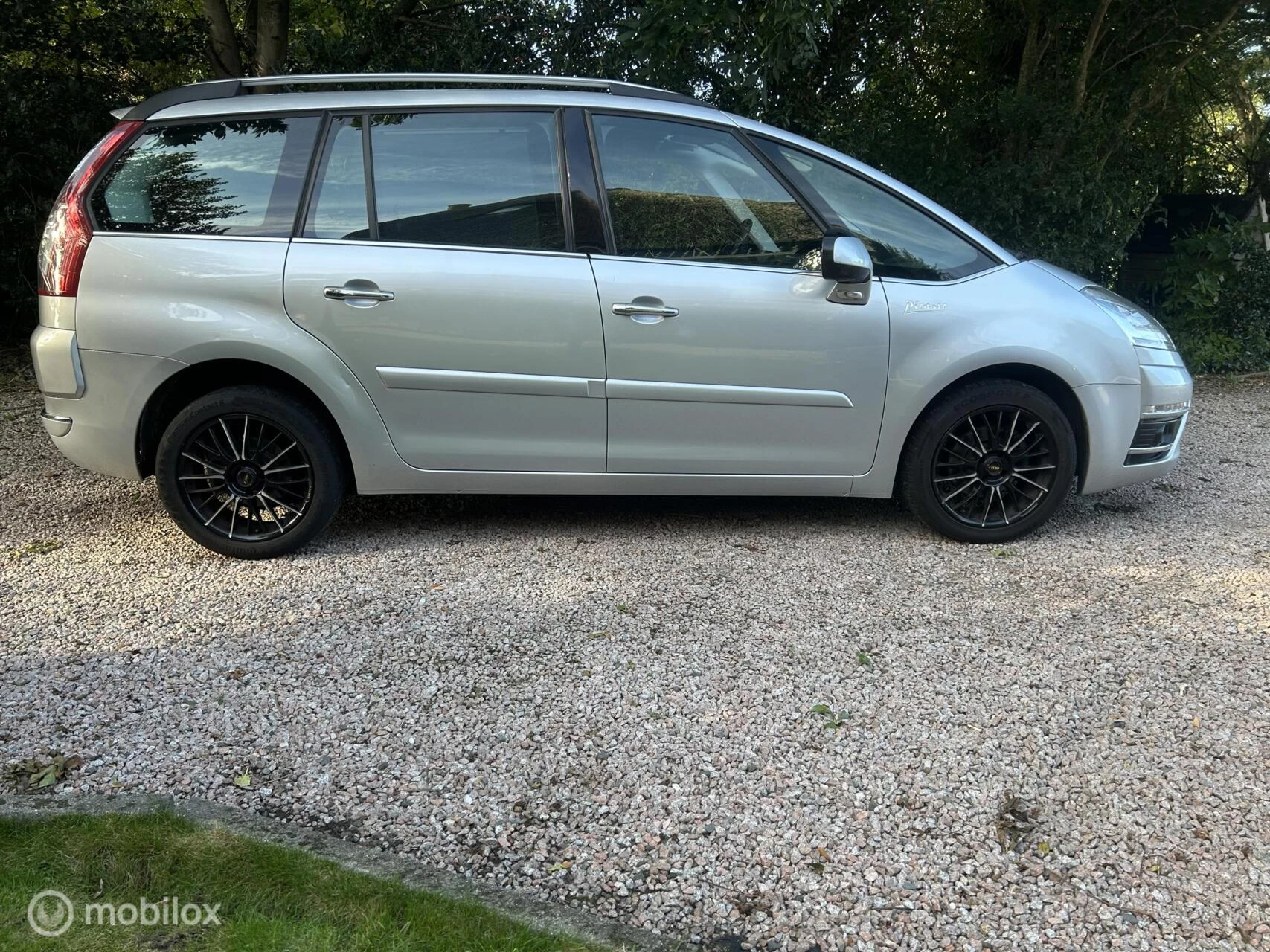 Hoofdafbeelding Citroën Grand C4 Picasso