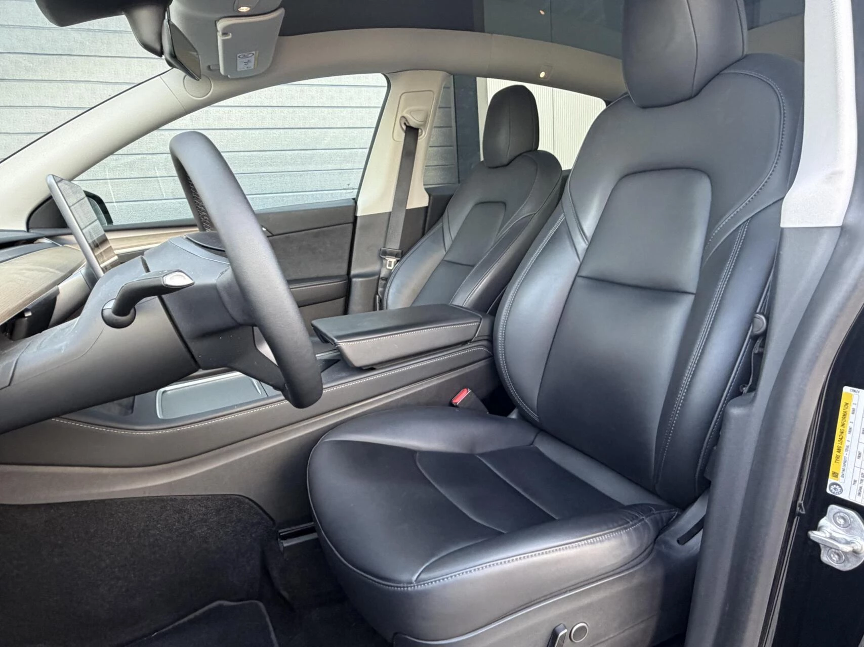 Hoofdafbeelding Tesla Model Y
