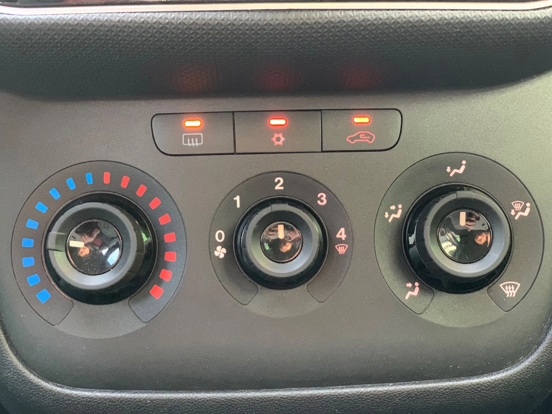 Hoofdafbeelding Fiat Punto