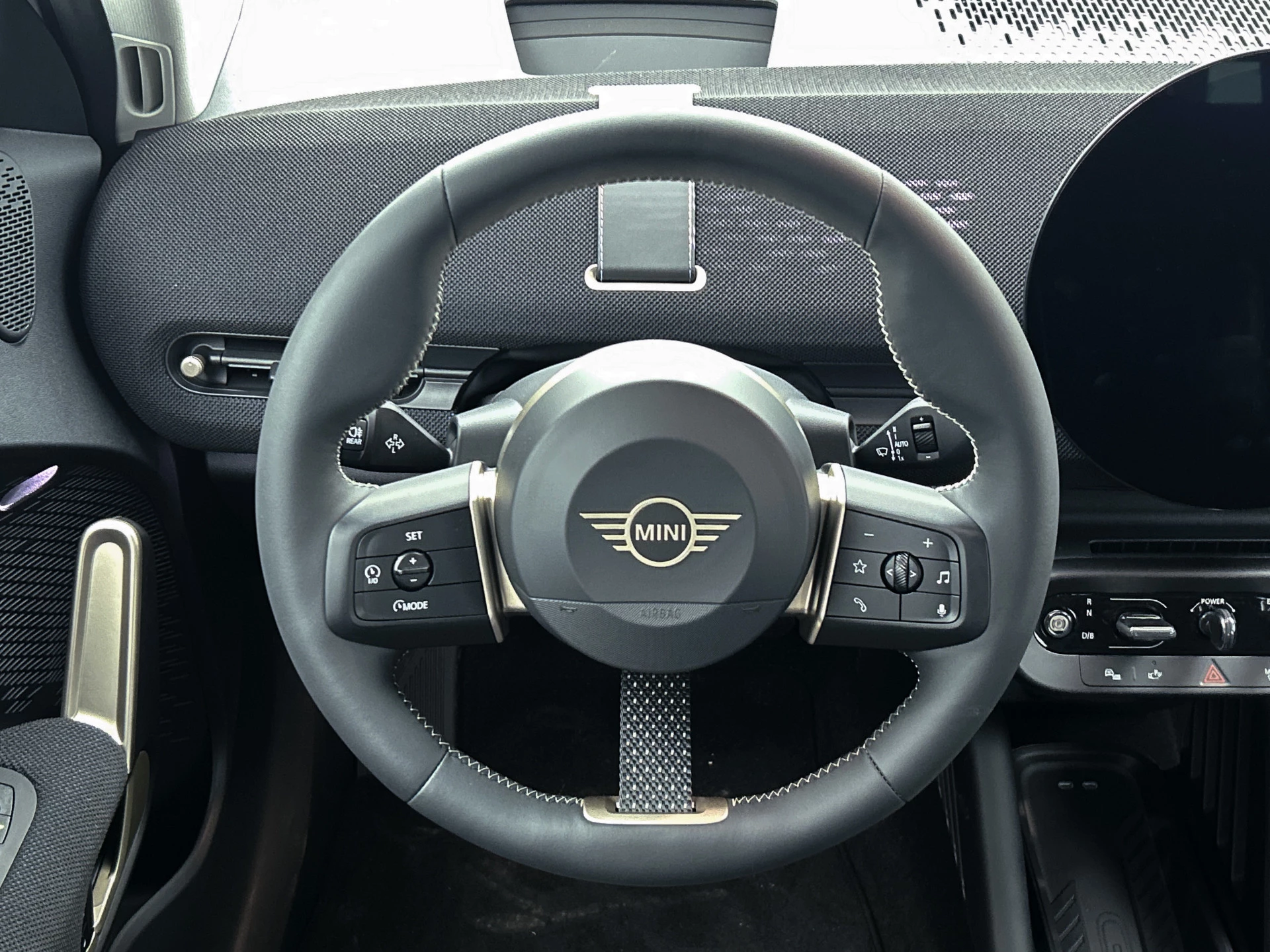 Hoofdafbeelding MINI Aceman