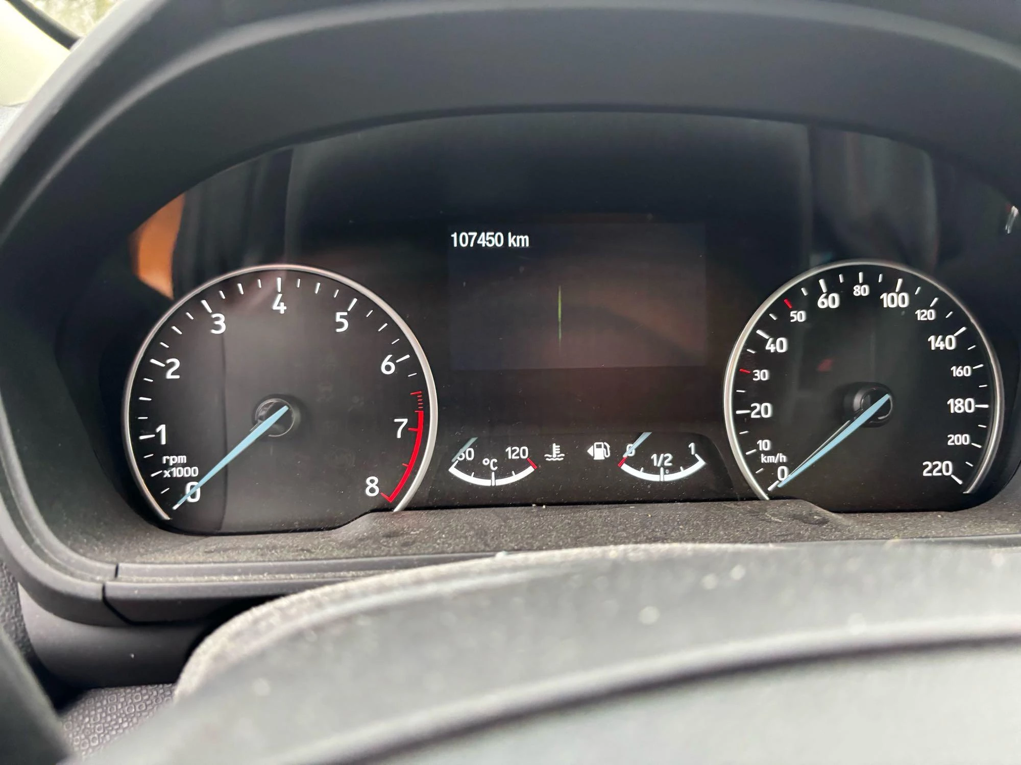 Hoofdafbeelding Ford EcoSport