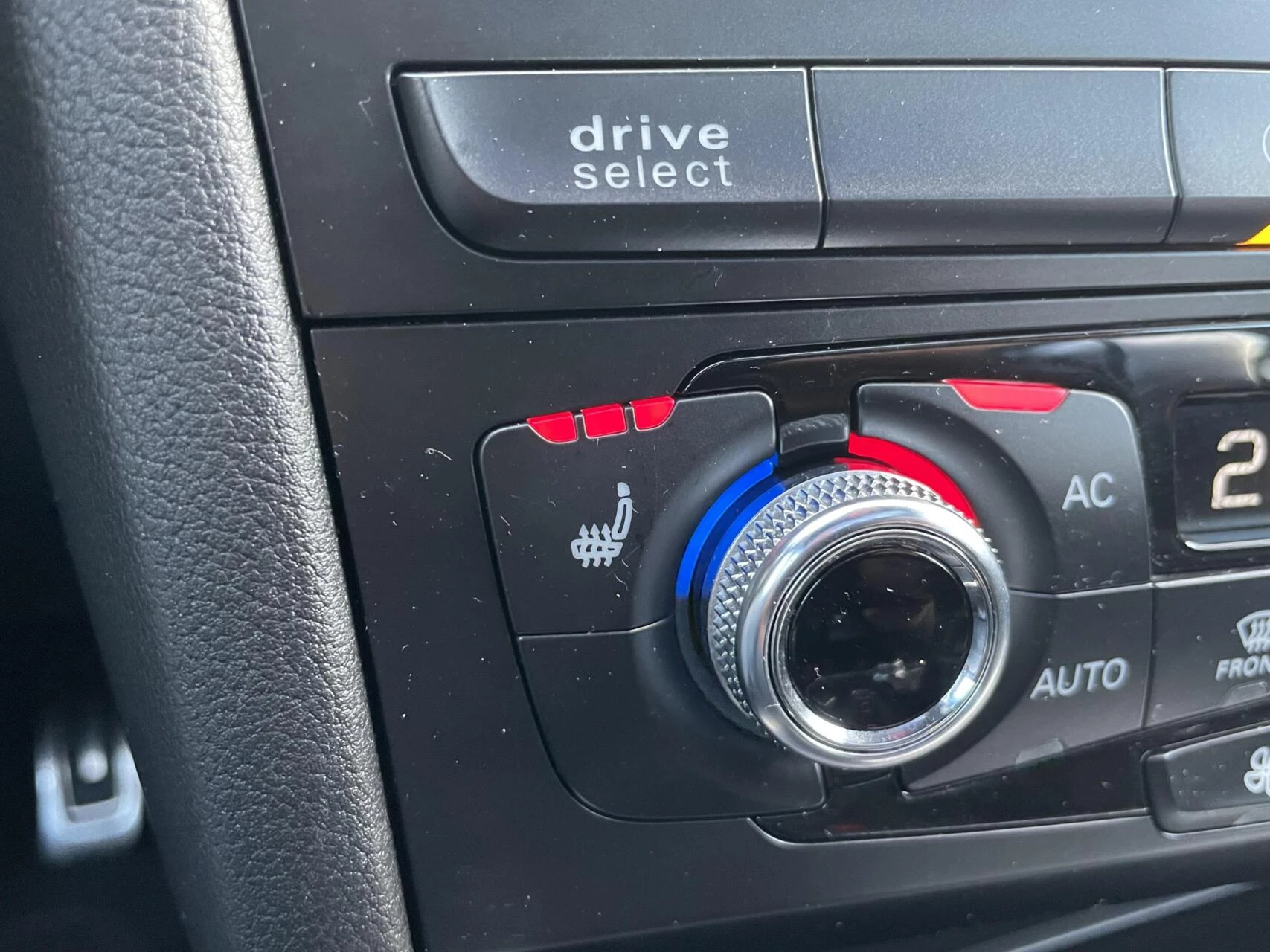 Hoofdafbeelding Audi S4