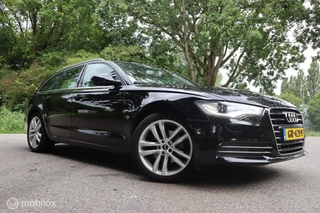 Audi A6 Avant 2.0 TFSI Pro Line Business | Parkeerhulp | AC