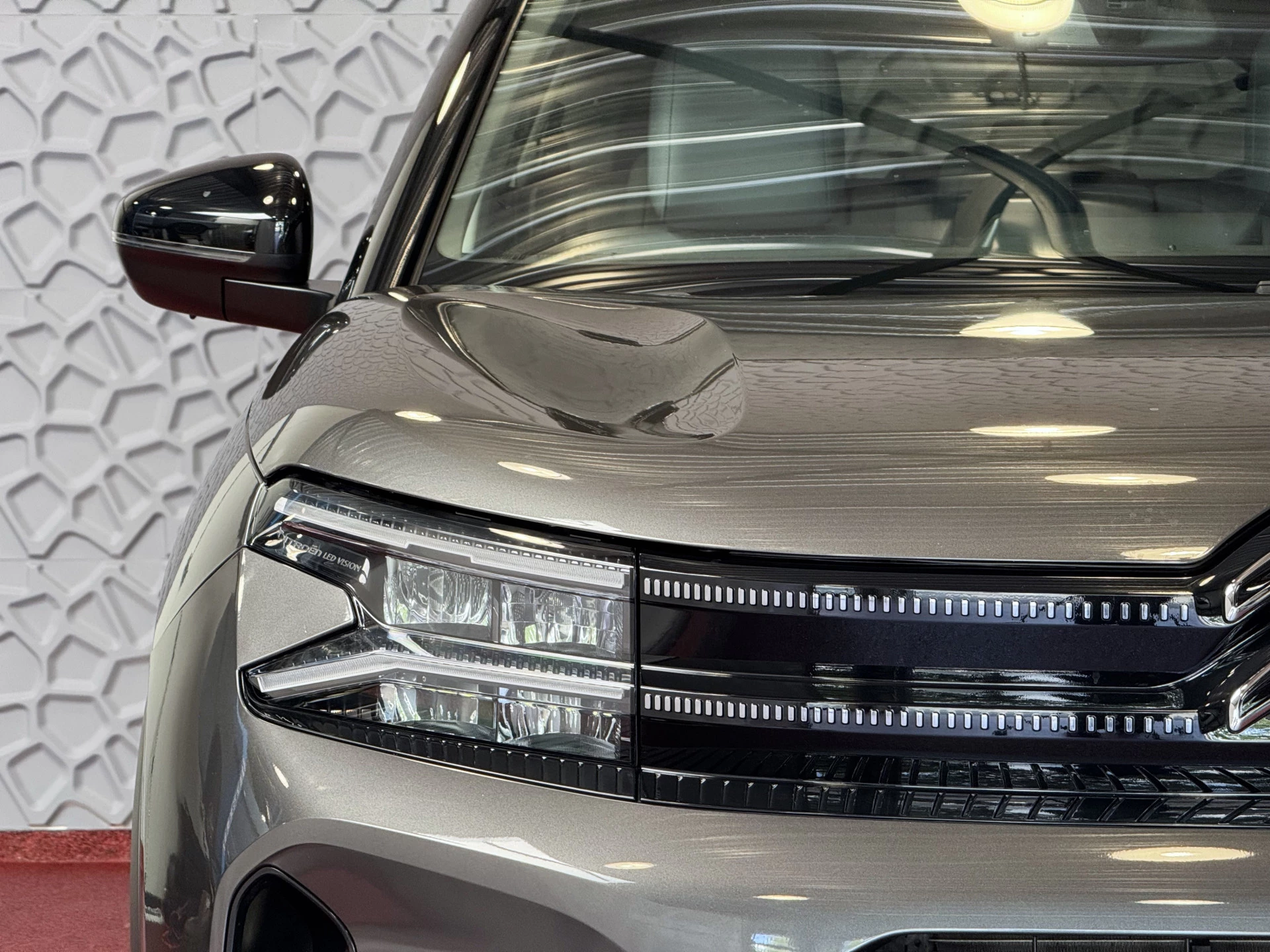 Hoofdafbeelding Citroën C5 Aircross